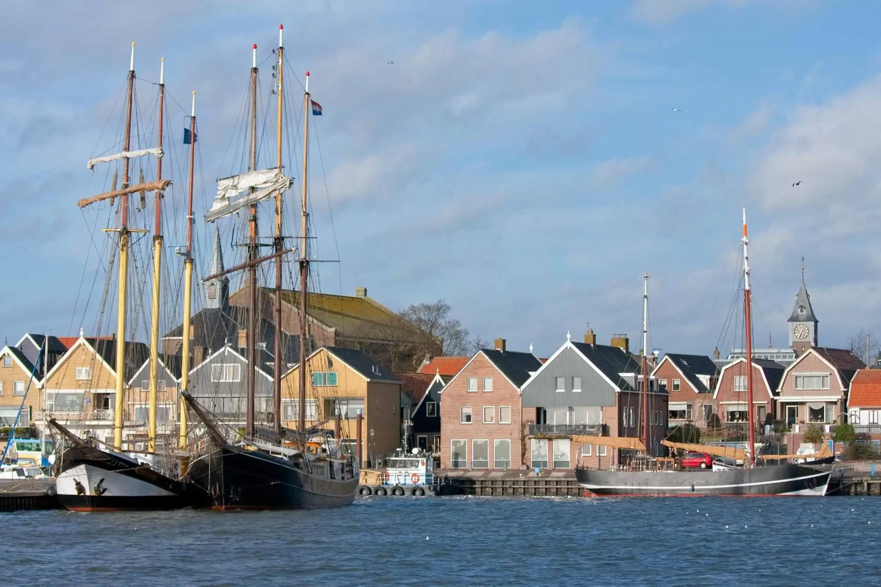 Property building, Neighborhood in Leonardo Hotel Lelystad City Center