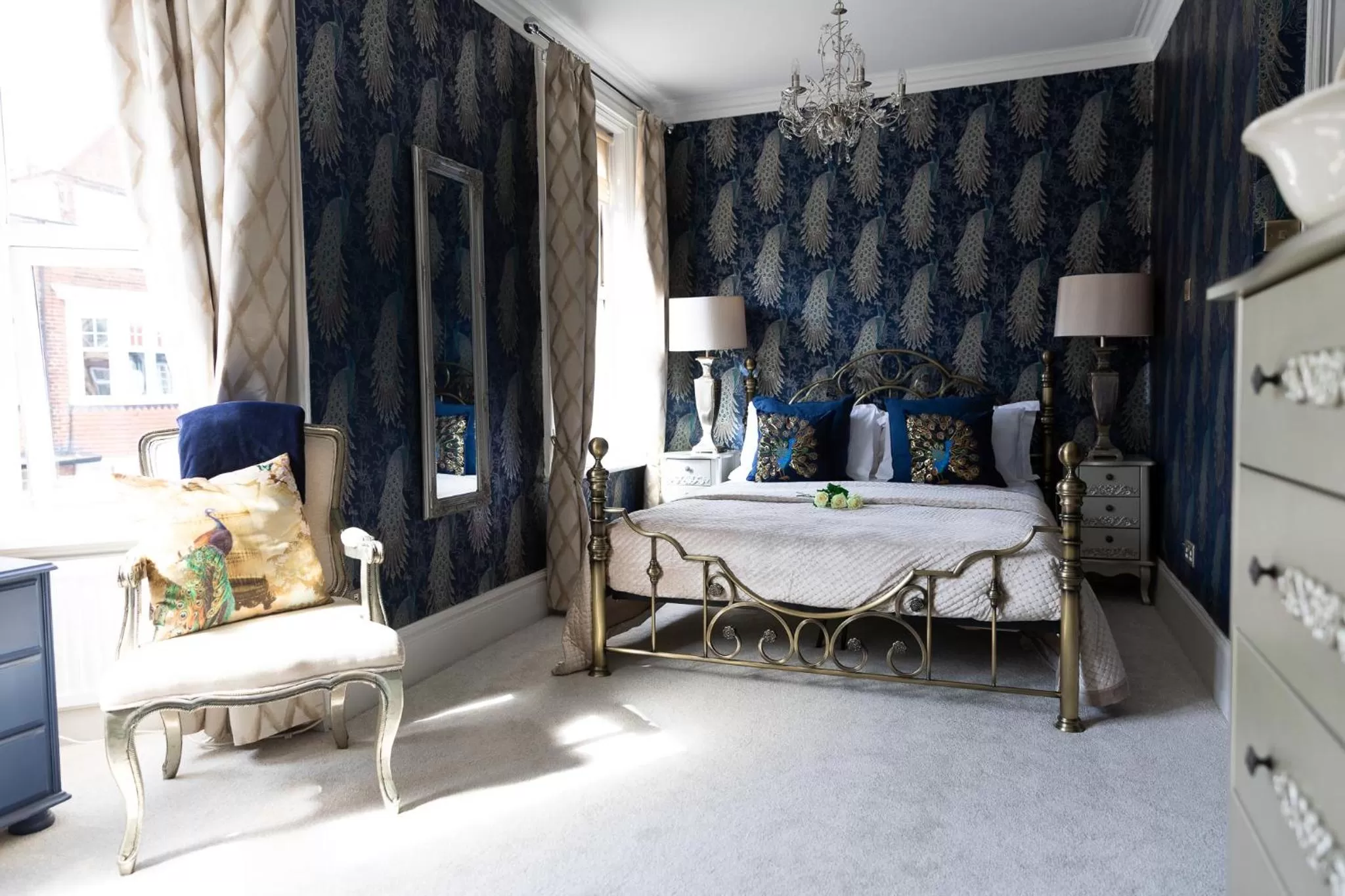 Other, Bed in All Seasons Boutique Hotels