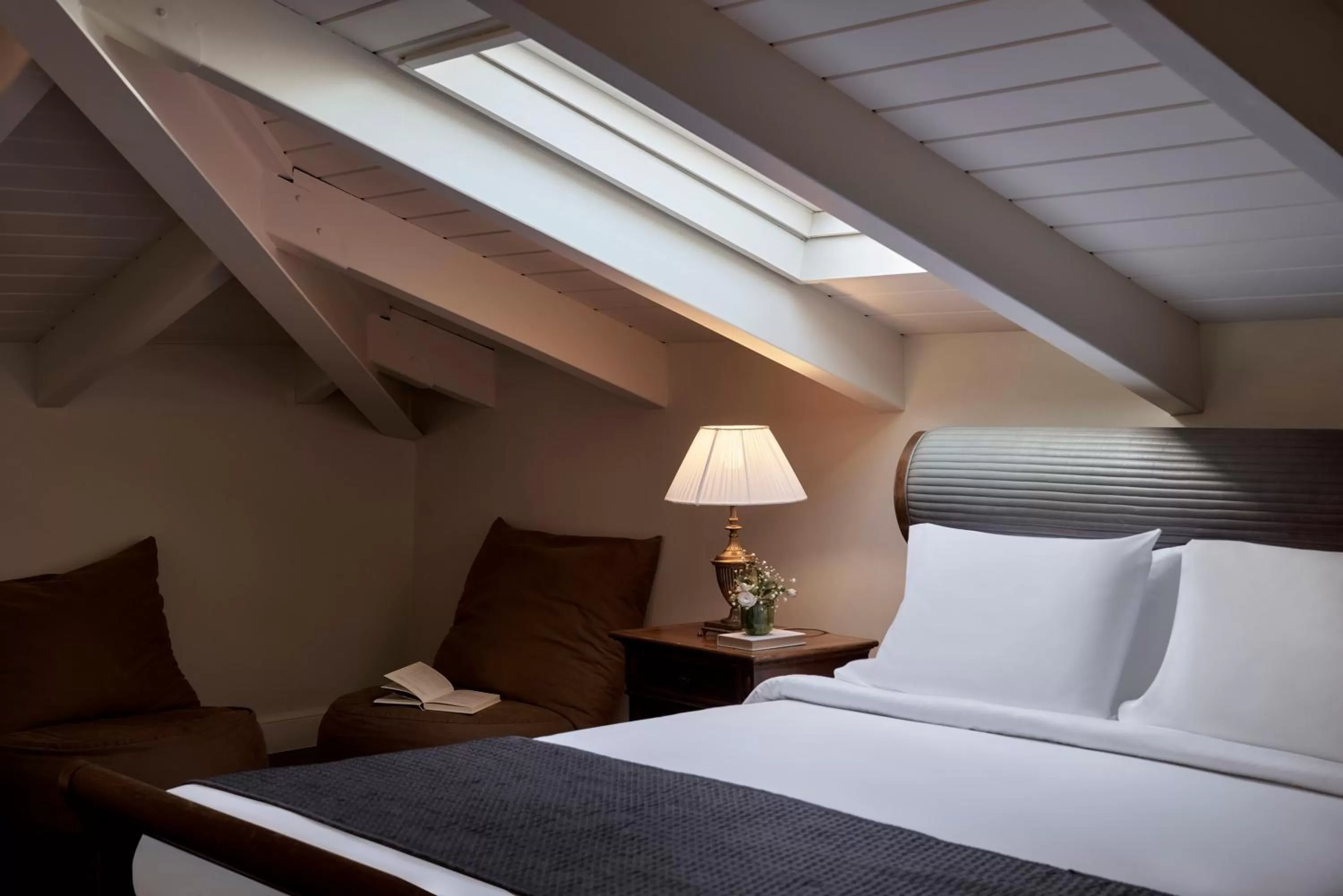 Bedroom, Bed in Hotel Ippoliti