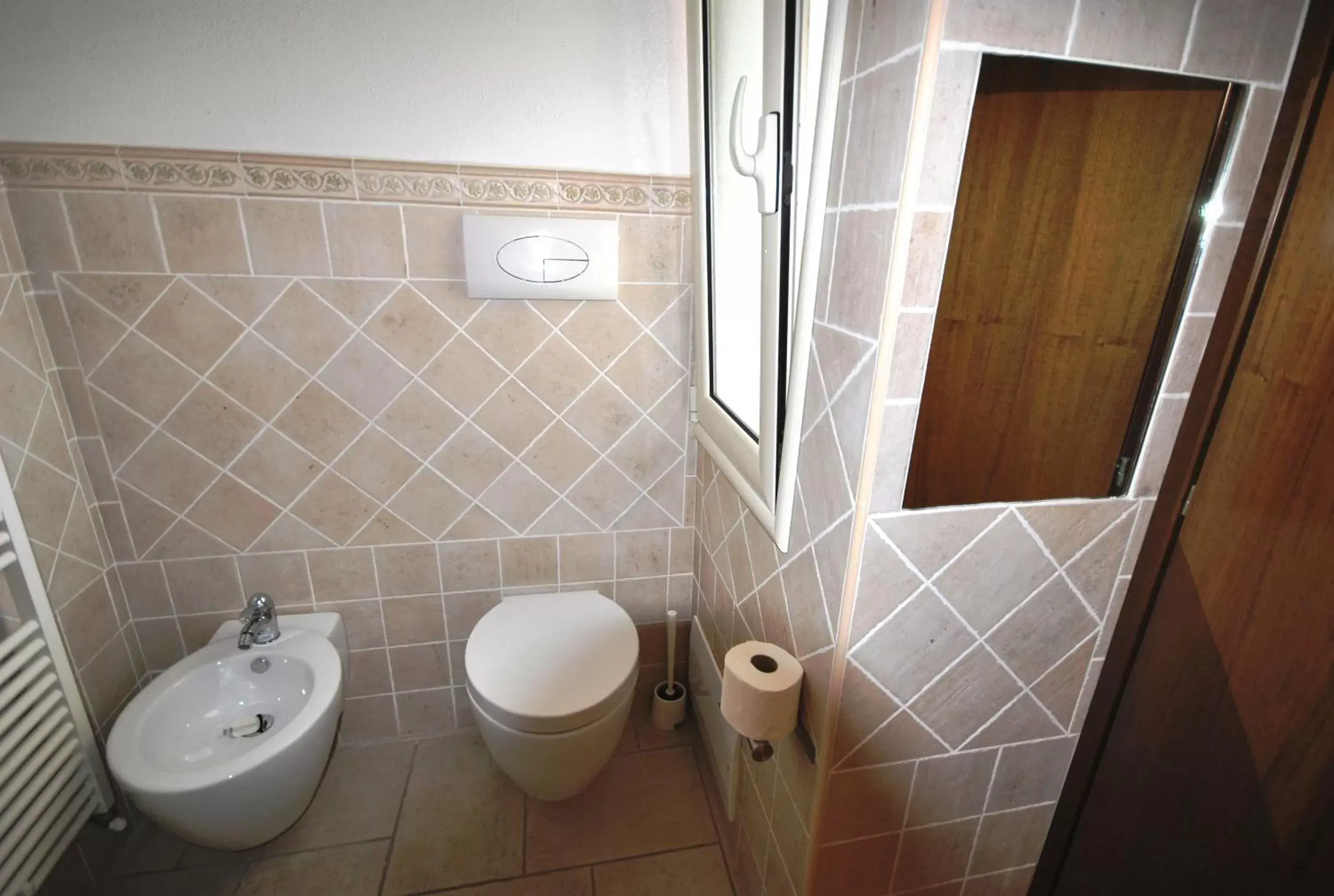 Toilet, Bathroom in Holiday Residence Rifugio