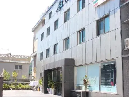 The Lucete Hotel The Lucete Hotel