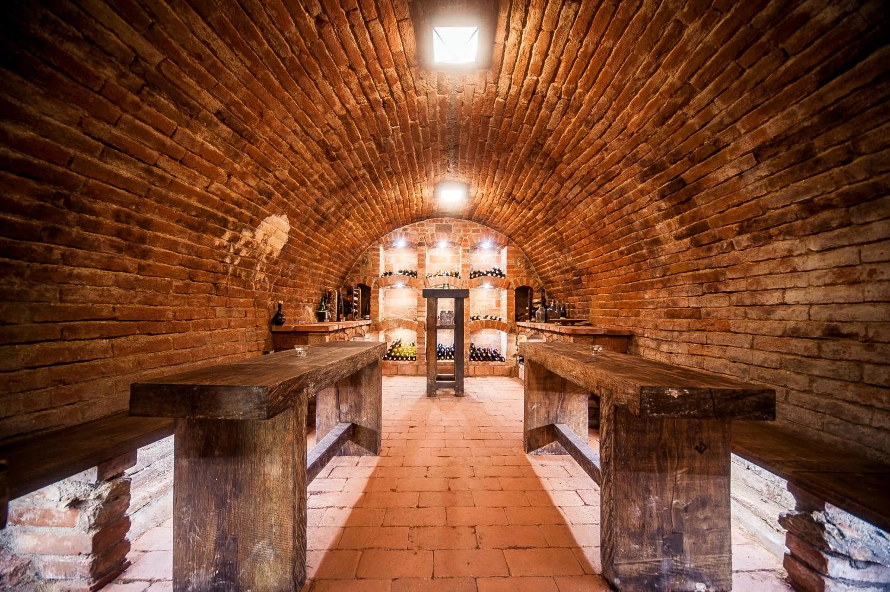 On-site shops in Boutique Hotel Golf Garni