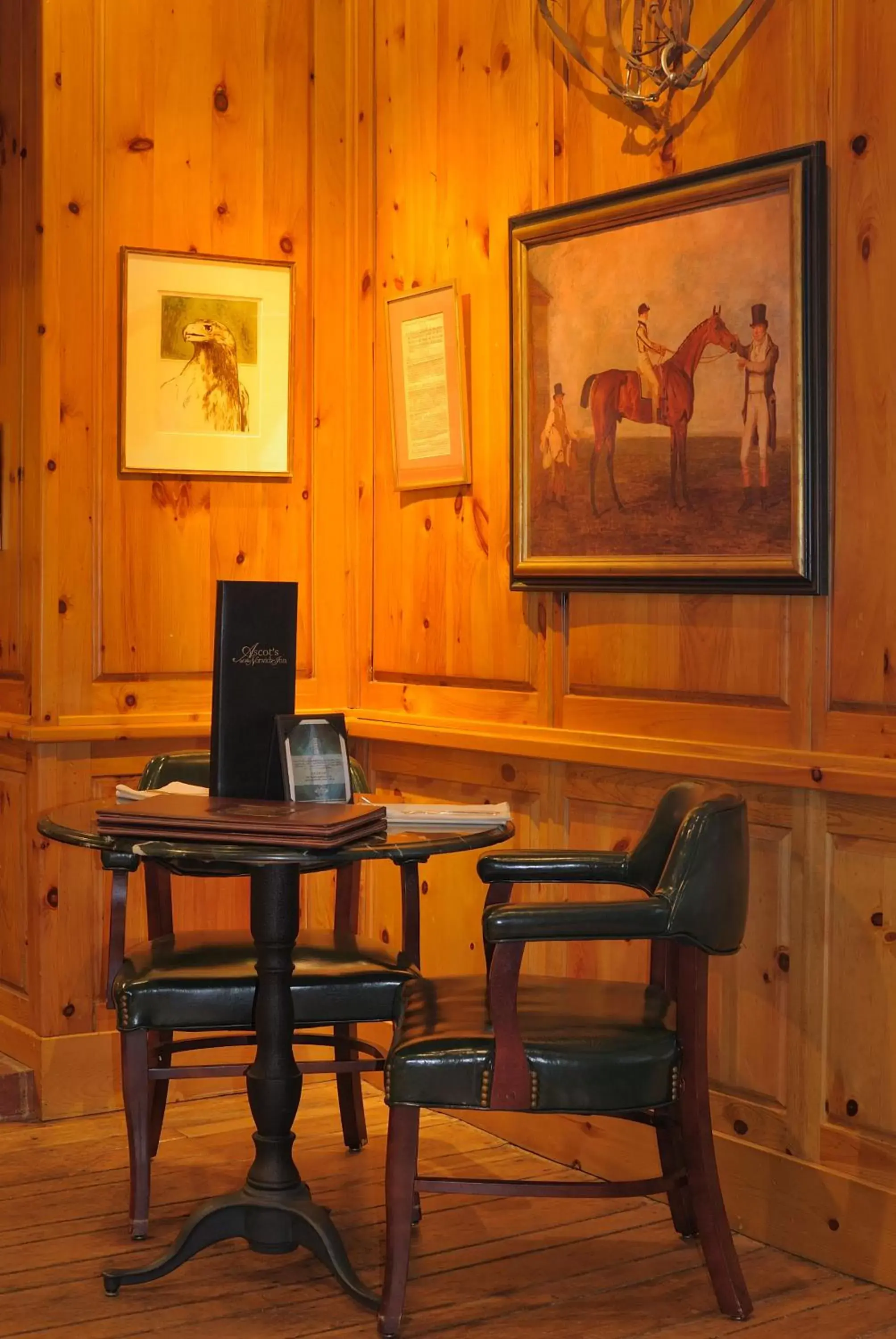 Lounge or bar in The Spa at Norwich Inn Lounge or bar in The Spa at Norwich Inn