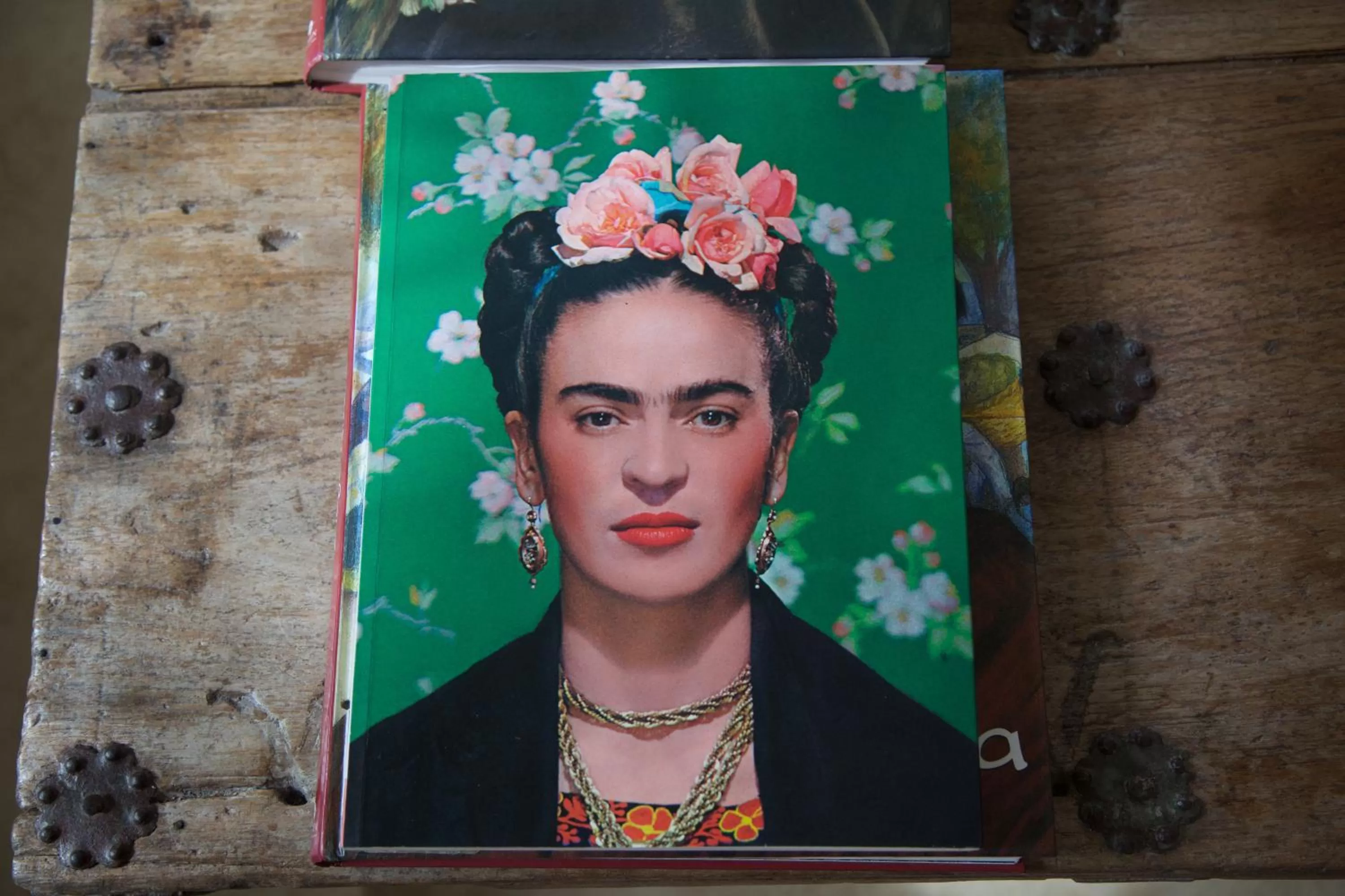 Decorative detail in LiveTulum