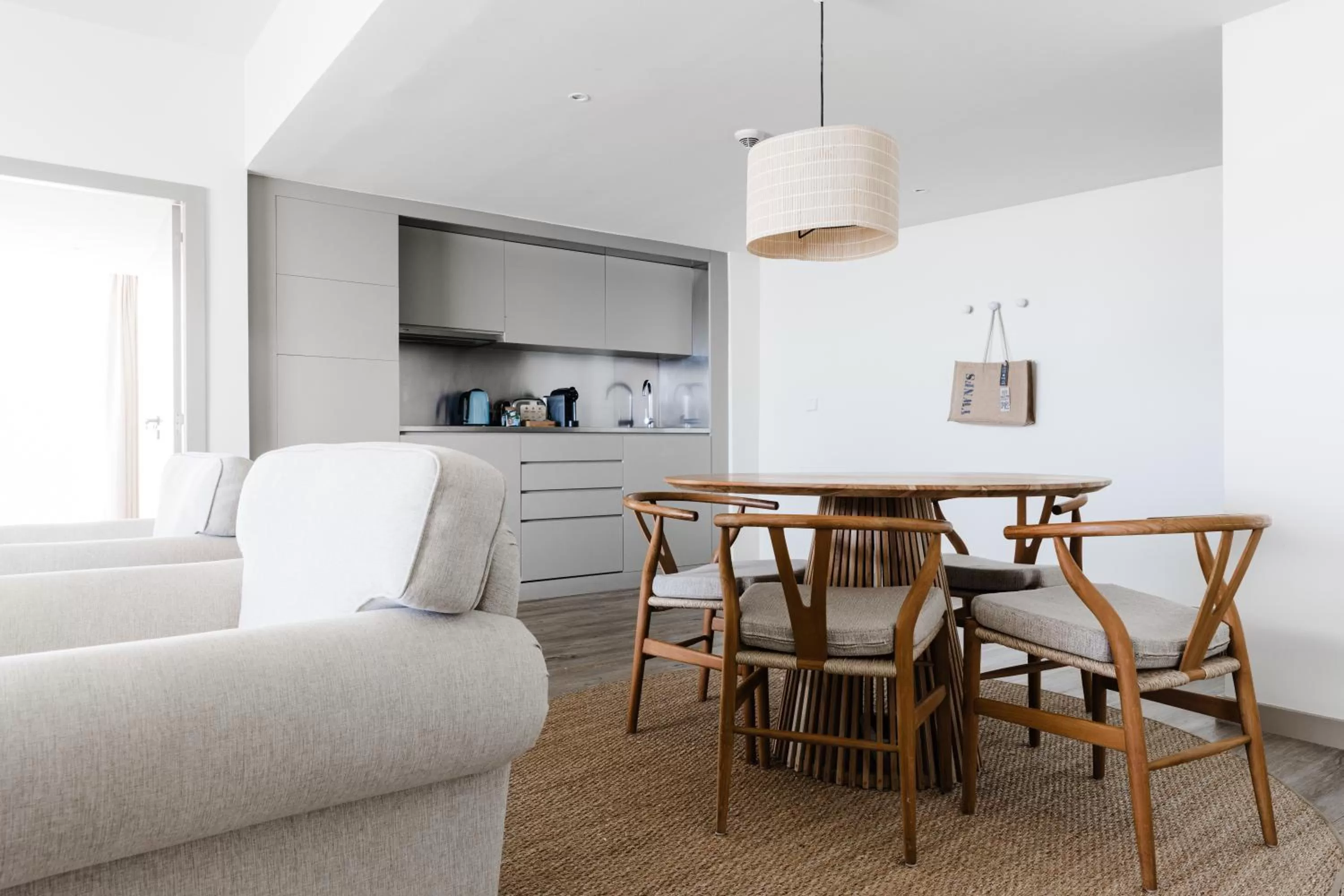 Decorative detail in Memmo Baleeira - Design Hotels