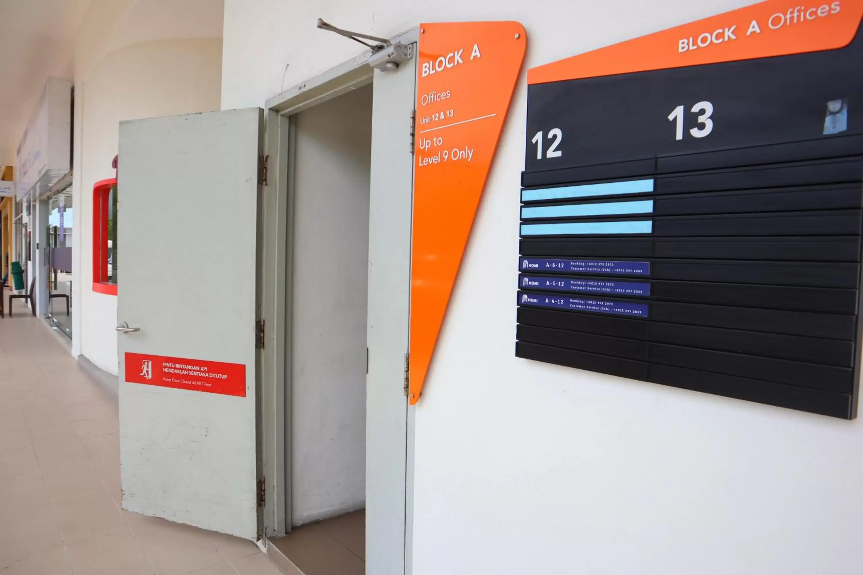 Property building in Homi Breeze at Sutera Avenue 和逸微风 Property building in Homi Breeze at Sutera Avenue 和逸微风