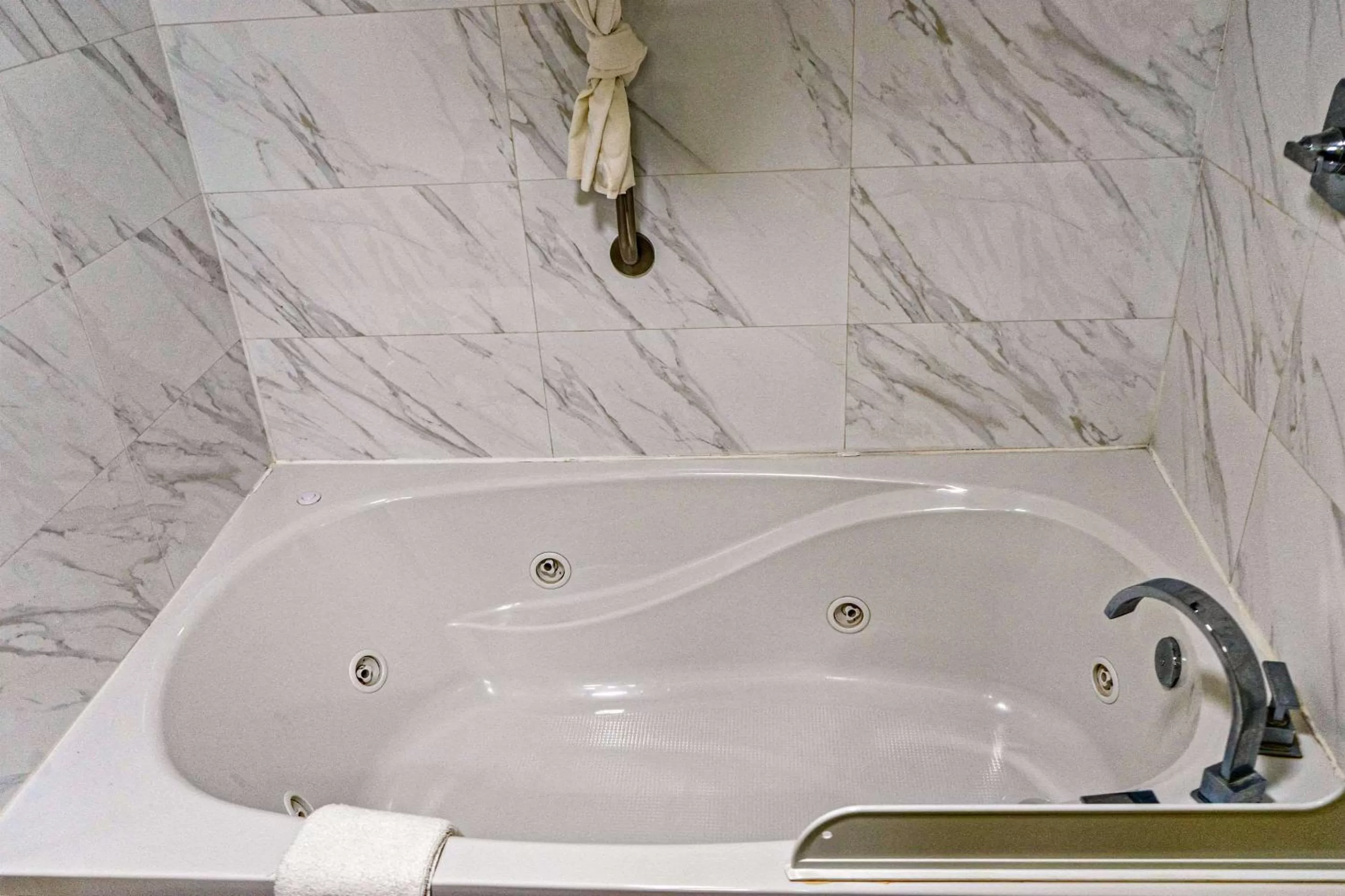 Photo of the whole room in Quality Inn Whiteville North