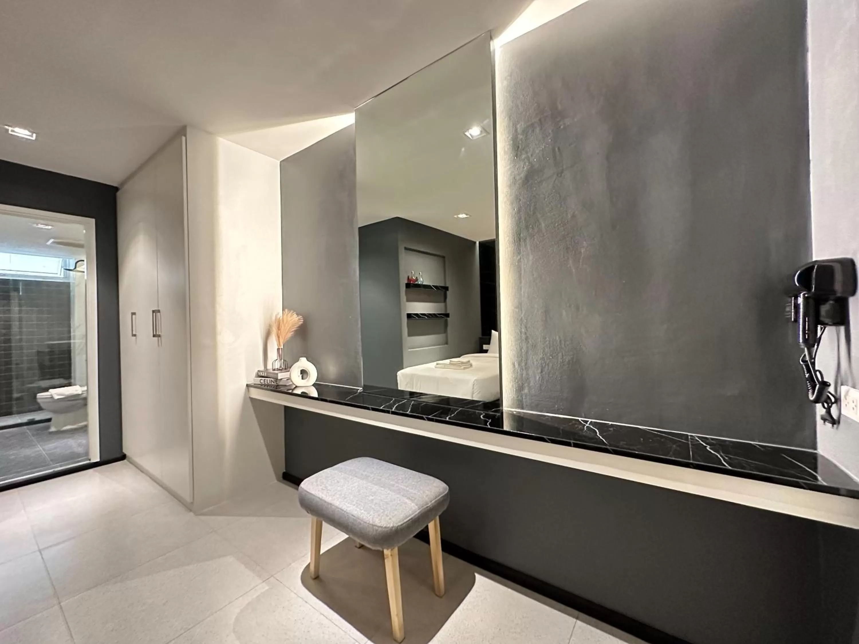 Ascella Bangkok Hotel