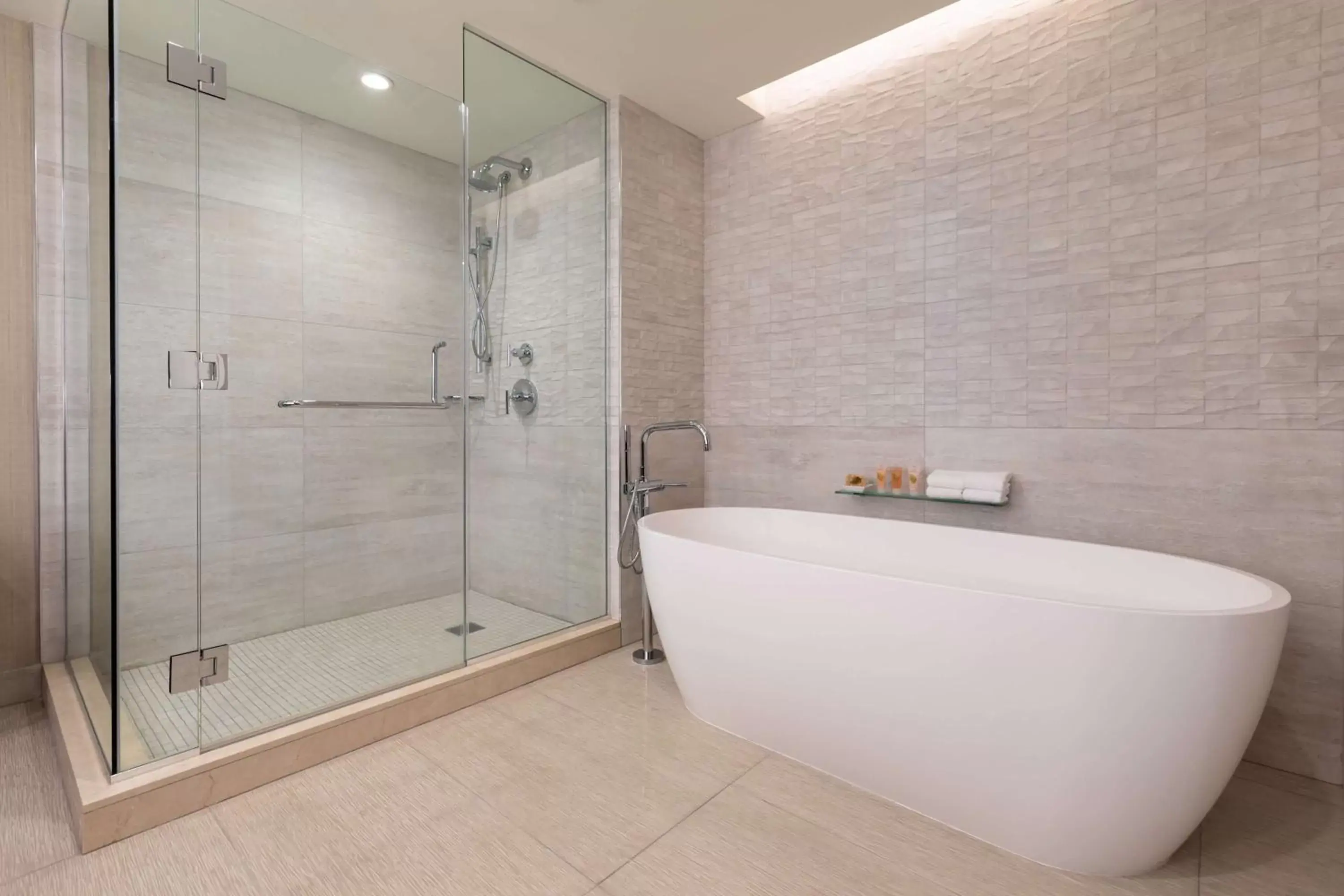 Photo of the whole room, Bathroom in Grand Hyatt Kauai Resort & Spa
