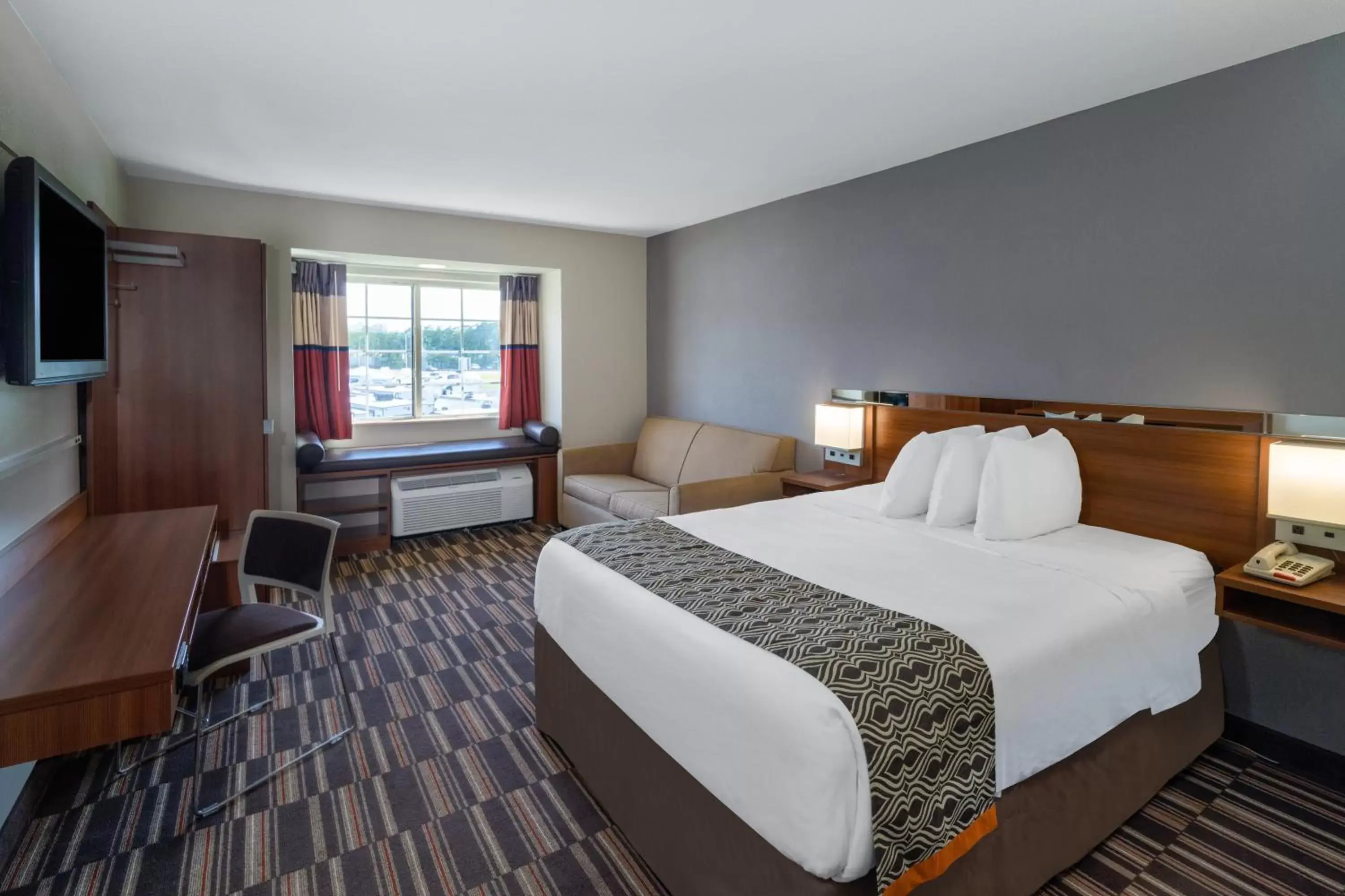Microtel Inn & Suites by Wyndham Savannah/Pooler
