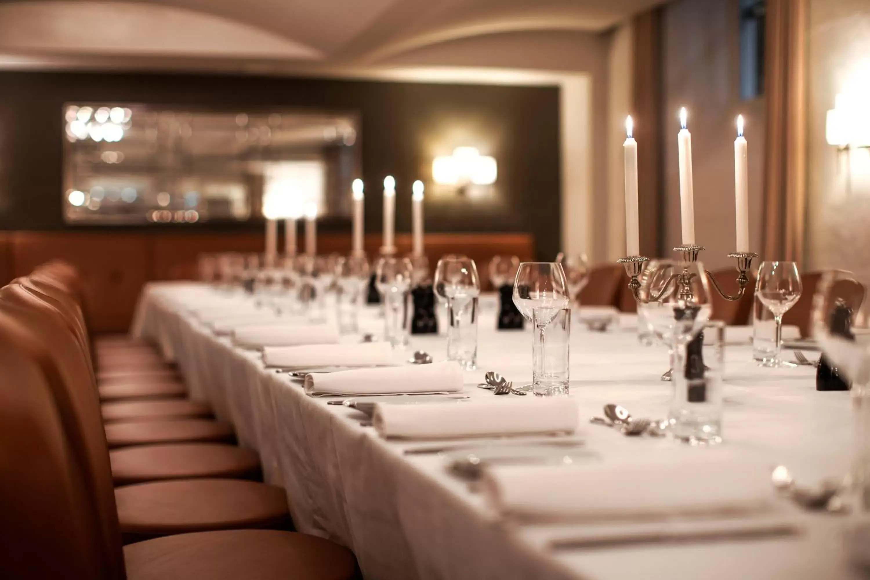 Banquet/Function facilities, Restaurant/Places to Eat in Phoenix Copenhagen