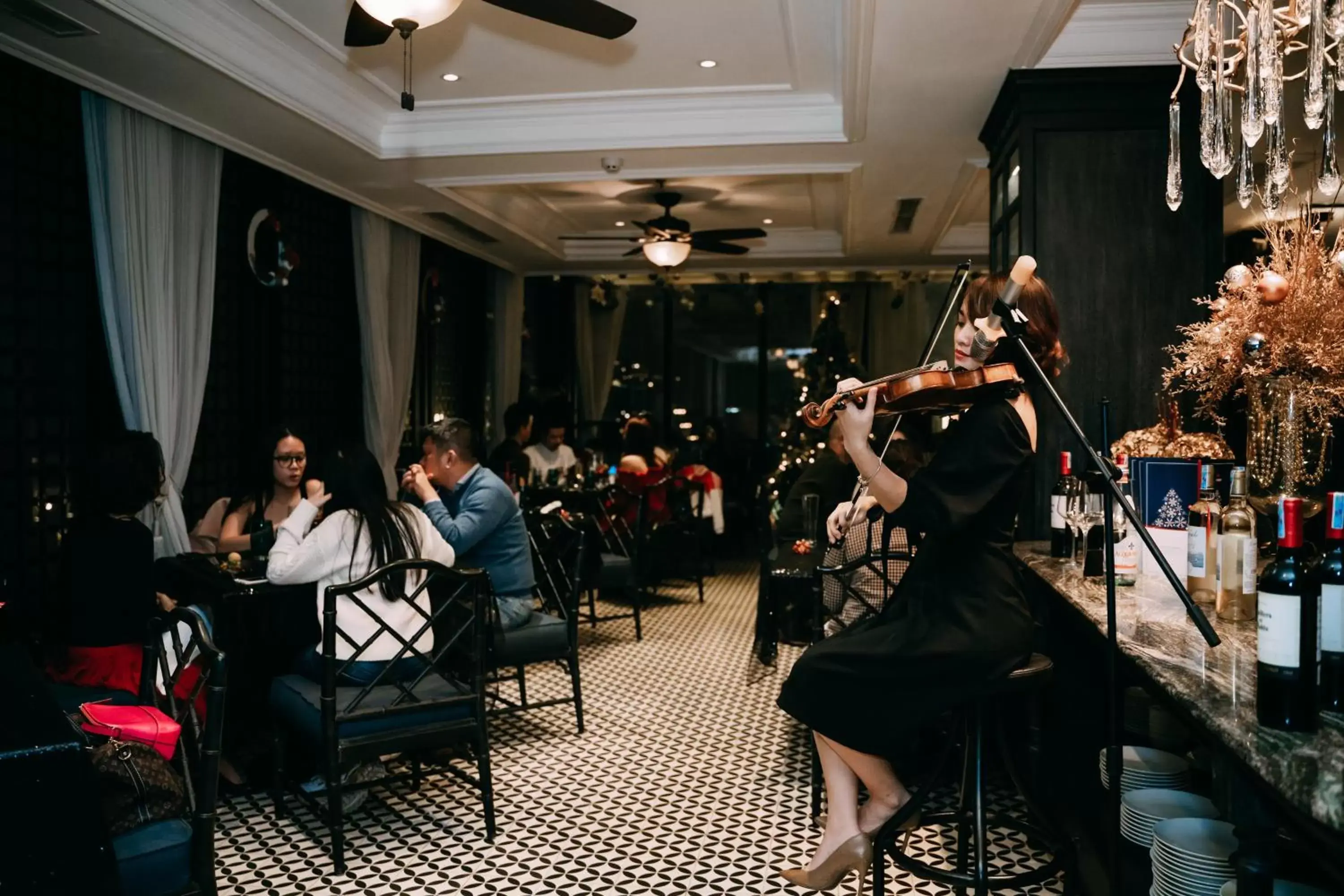 Restaurant/places to eat in La Sinfonía Majesty Hotel and Spa Restaurant/places to eat in La Sinfonía Majesty Hotel and Spa