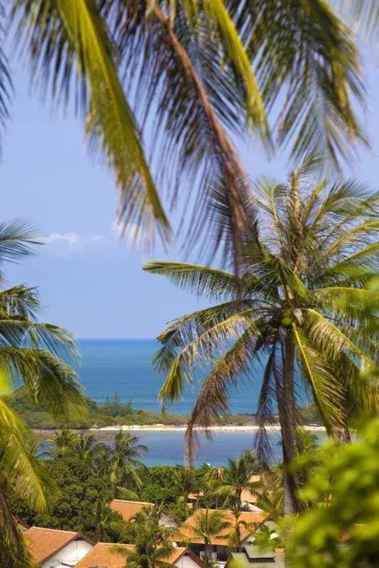 View (from property/room) in Paradise Island Estate