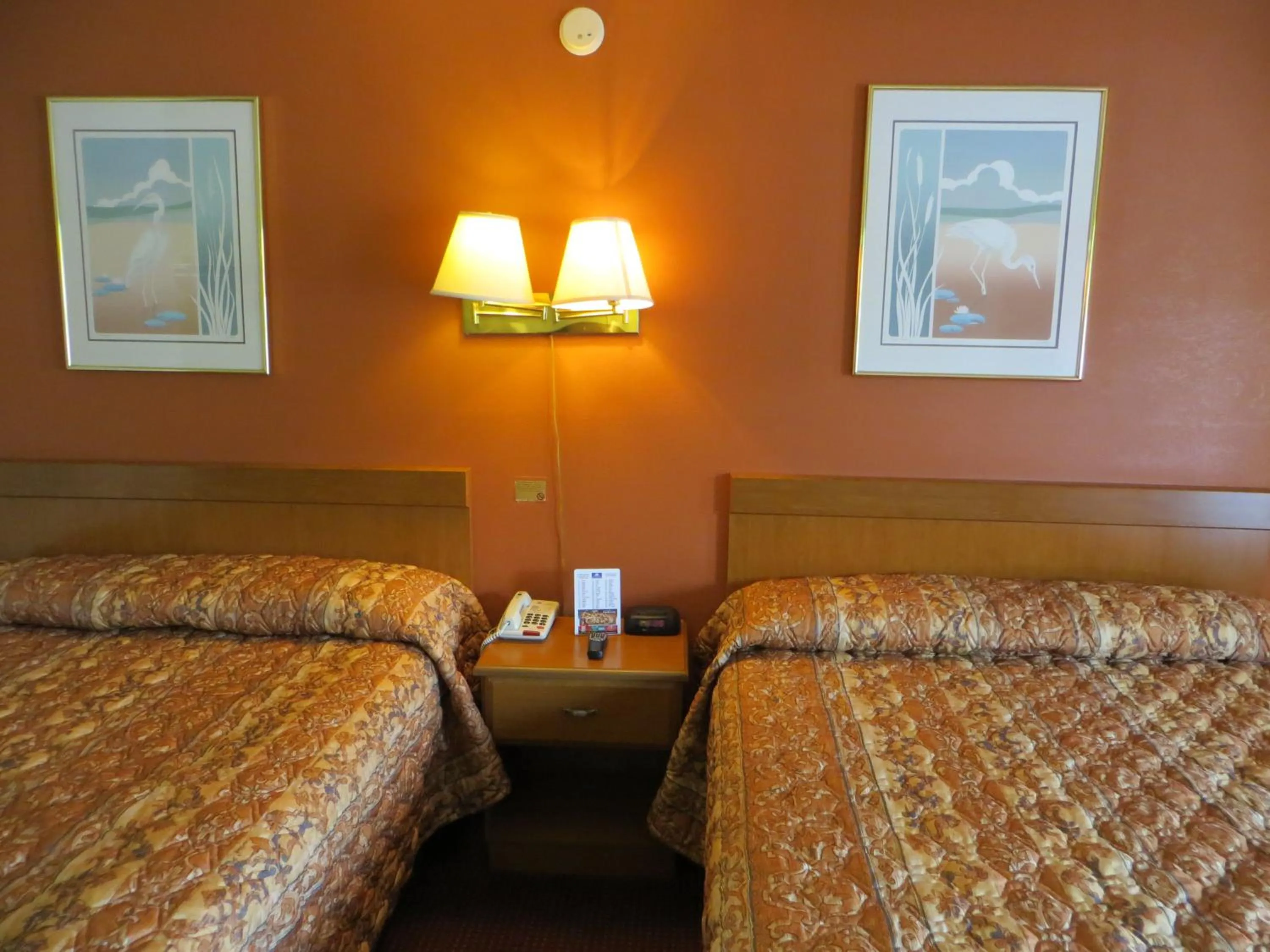 Americas Best Value Inn Cartersville