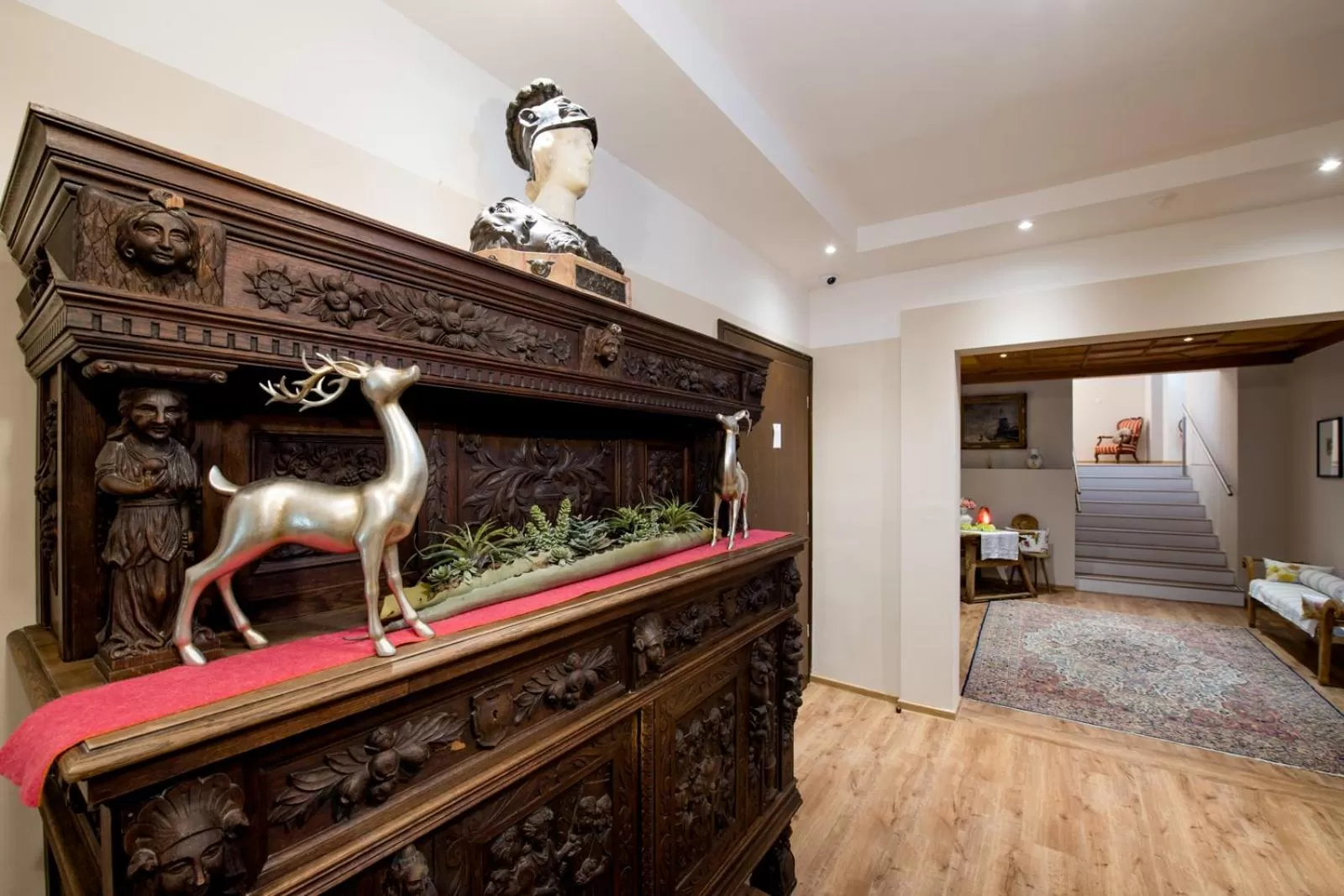 Other in Hotel Krone