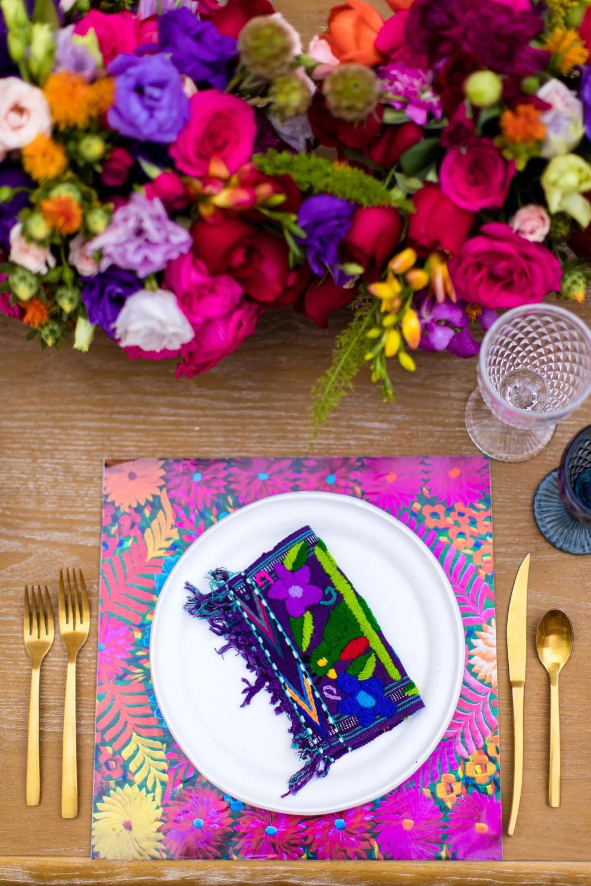 Food and drinks in Hacienda Temozon Sur