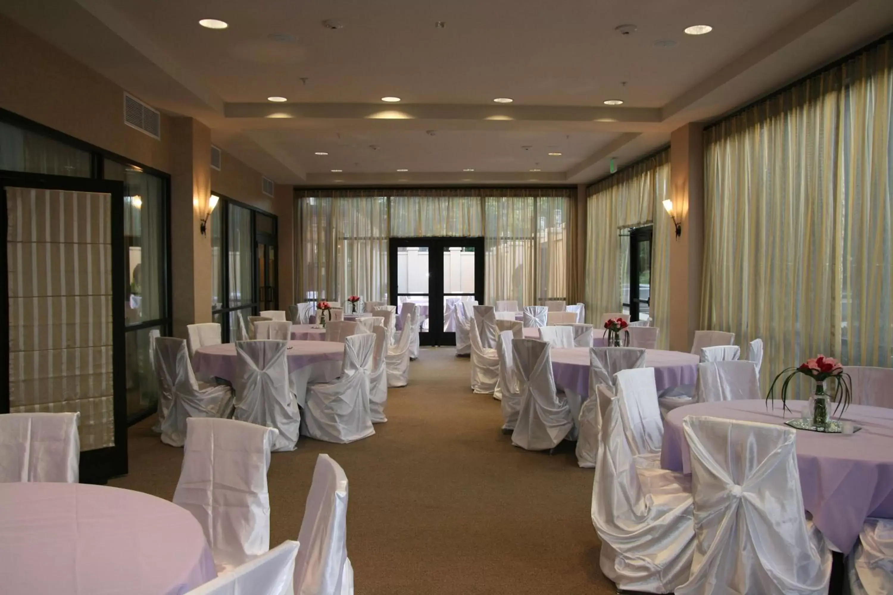 Meeting/conference room, Banquet Facilities in Hampton Inn By Hilton Jacksonville