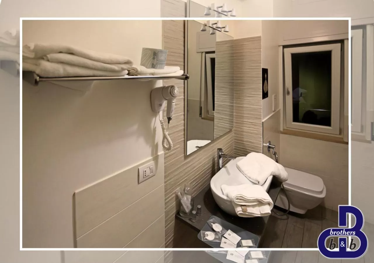 B&B Brothers Suite Vomero