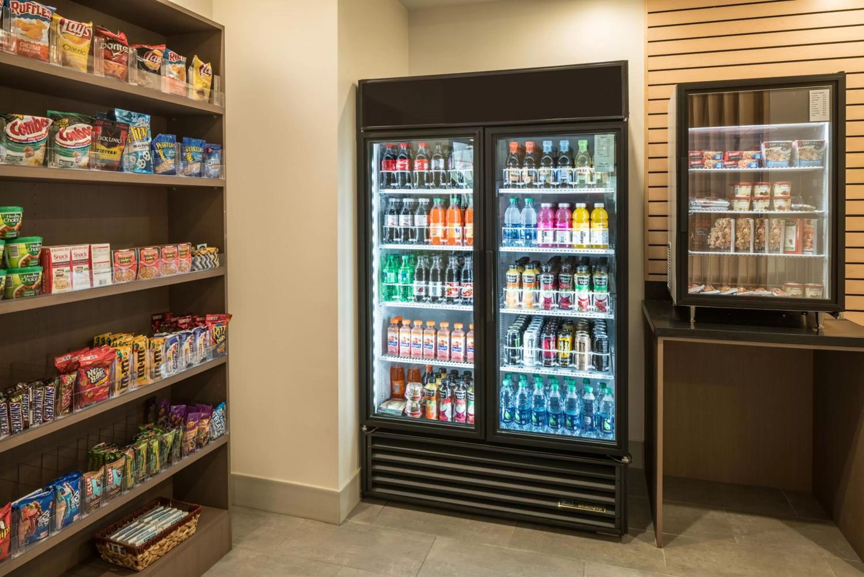 Decorative detail in Holiday Inn Express & Suites Springfield by IHG