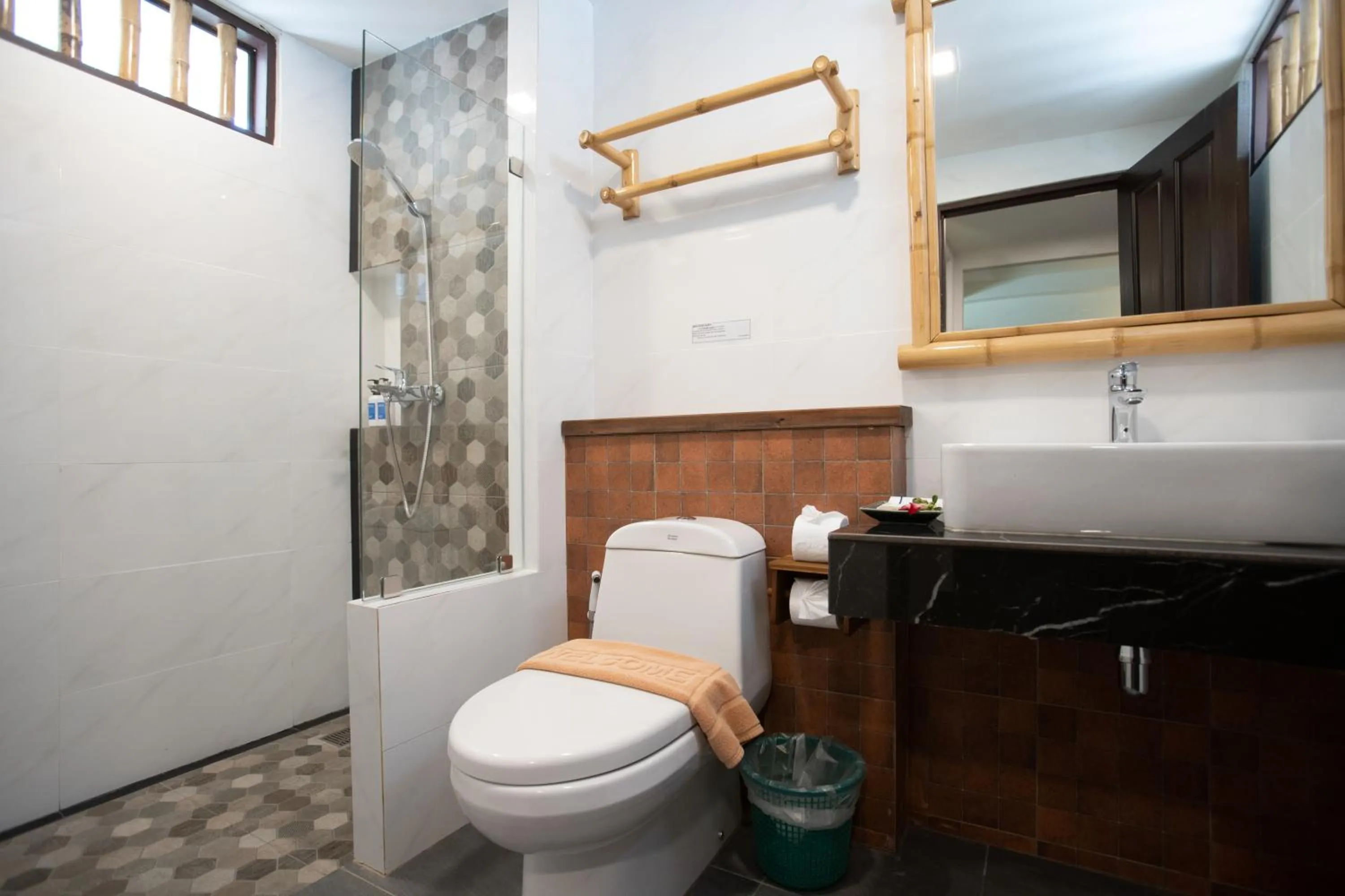 Southern Lanta Resort