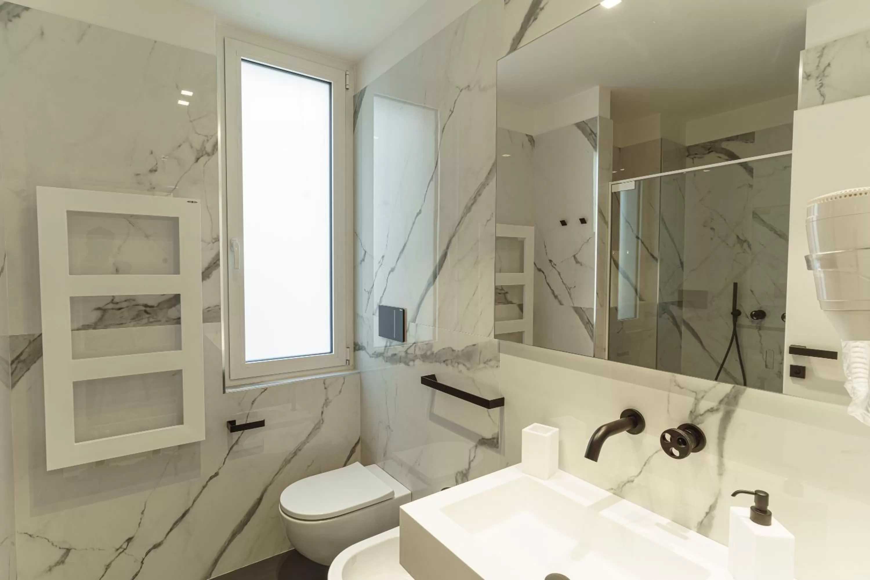 B&B Nel Blu Dipinto Di Blu