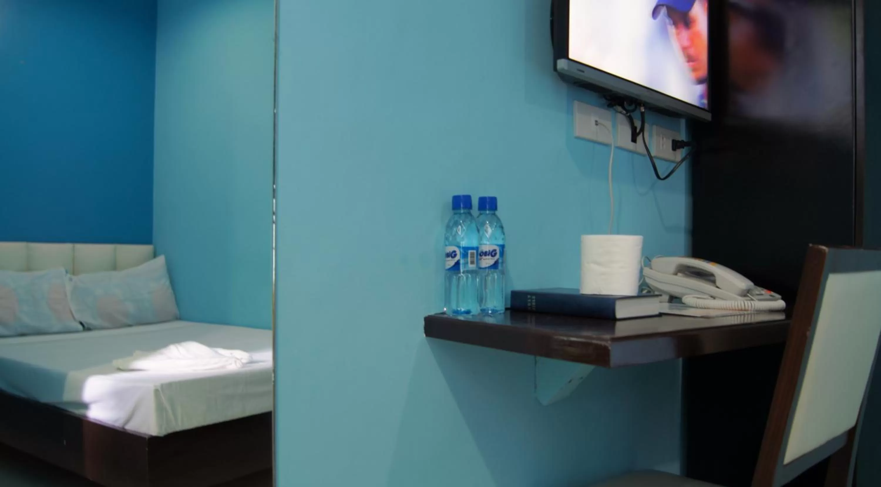 Other, Bed in StayLite