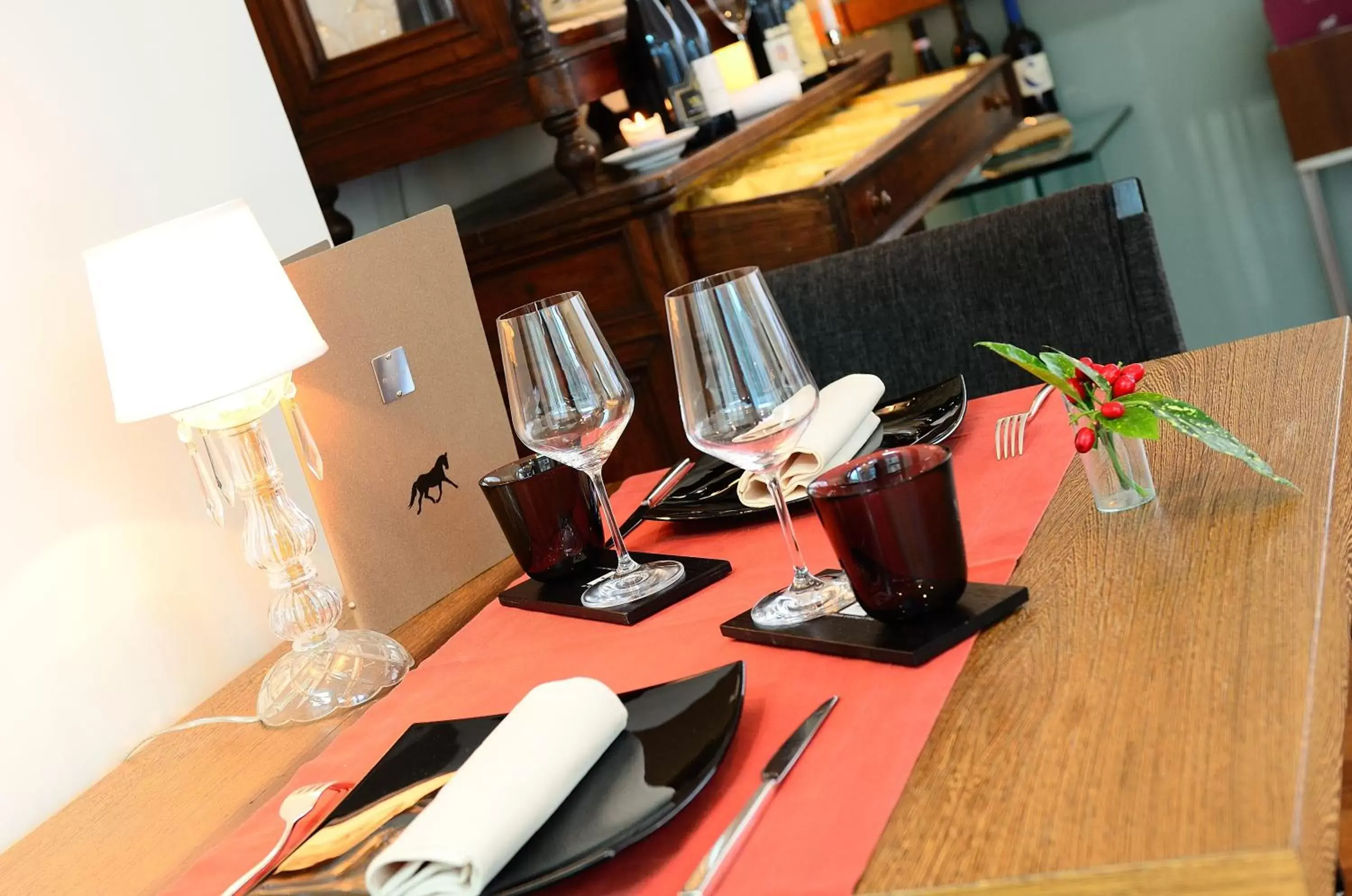 Restaurant/places to eat in Dal Moro Gallery Hotel Restaurant/places to eat in Dal Moro Gallery Hotel