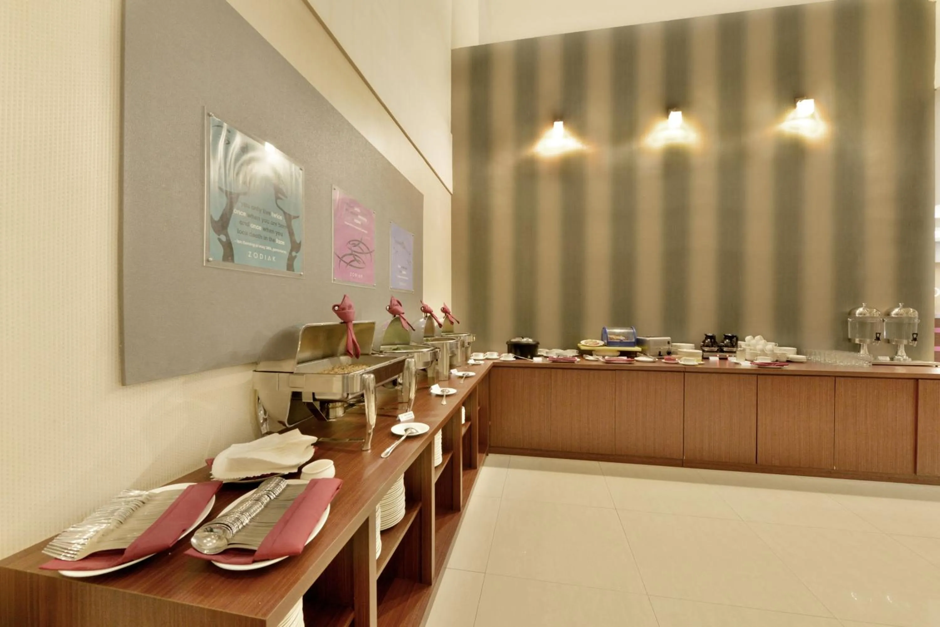 Zodiak Kebon Kawung by KAGUM Hotels