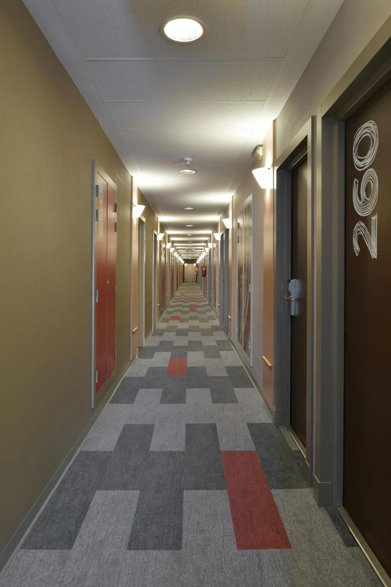 Other in Ibis Madrid Getafe