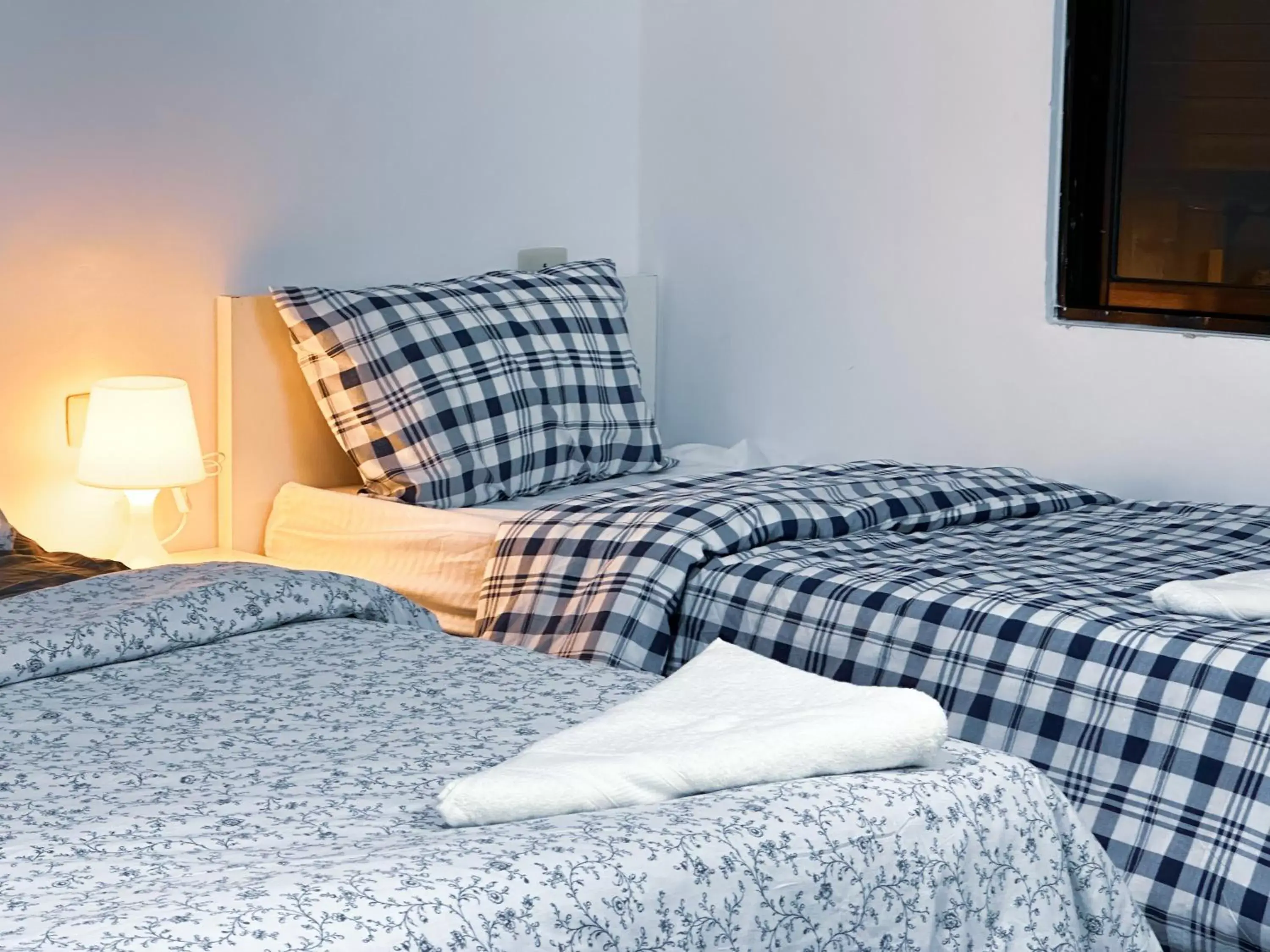 Triple Room in Panorama Jerash HOTEL (2) Triple Room in Panorama Jerash HOTEL (2)