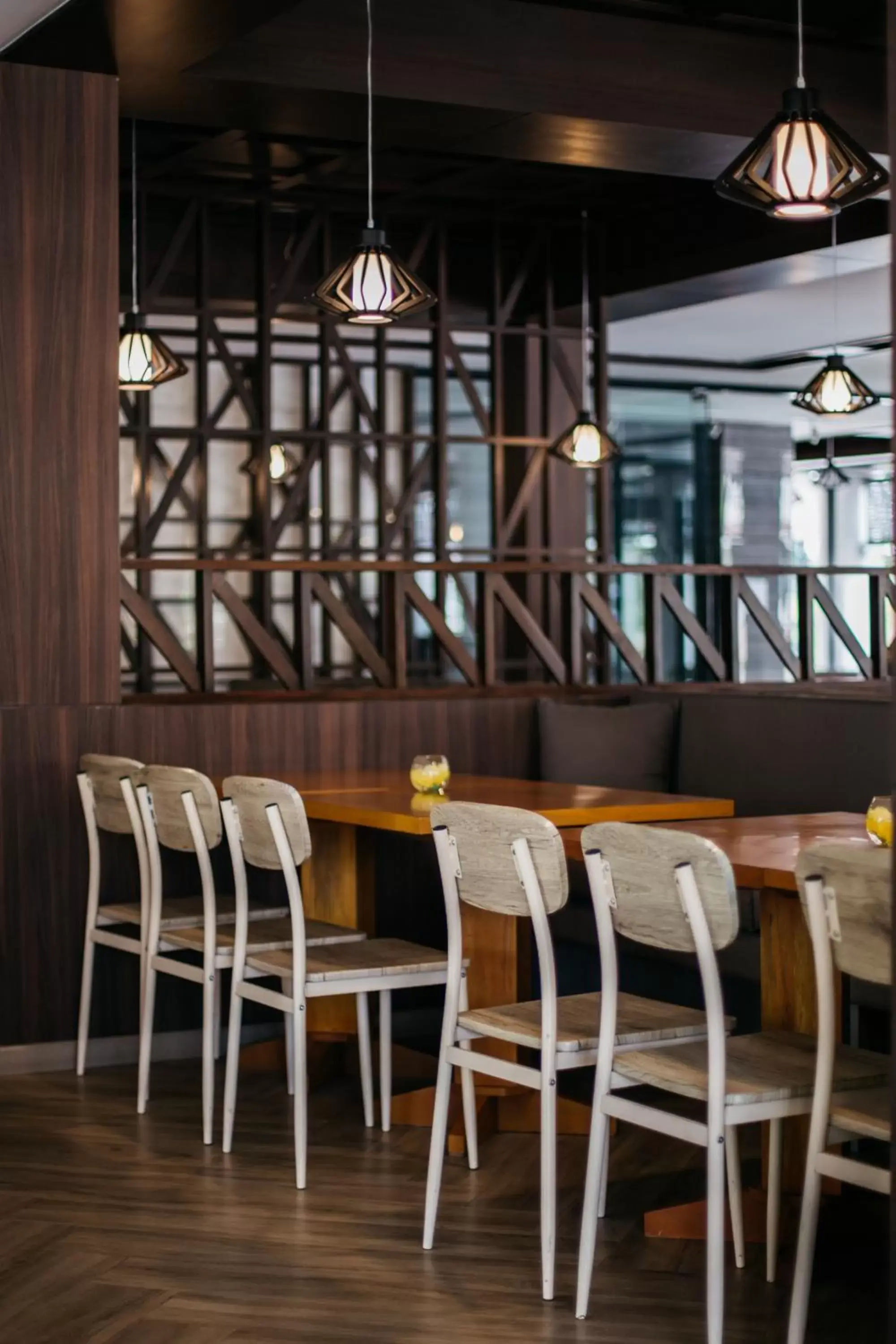 Restaurant/places to eat in Diamond Park Inn Chiangrai & Resort Restaurant/places to eat in Diamond Park Inn Chiangrai & Resort
