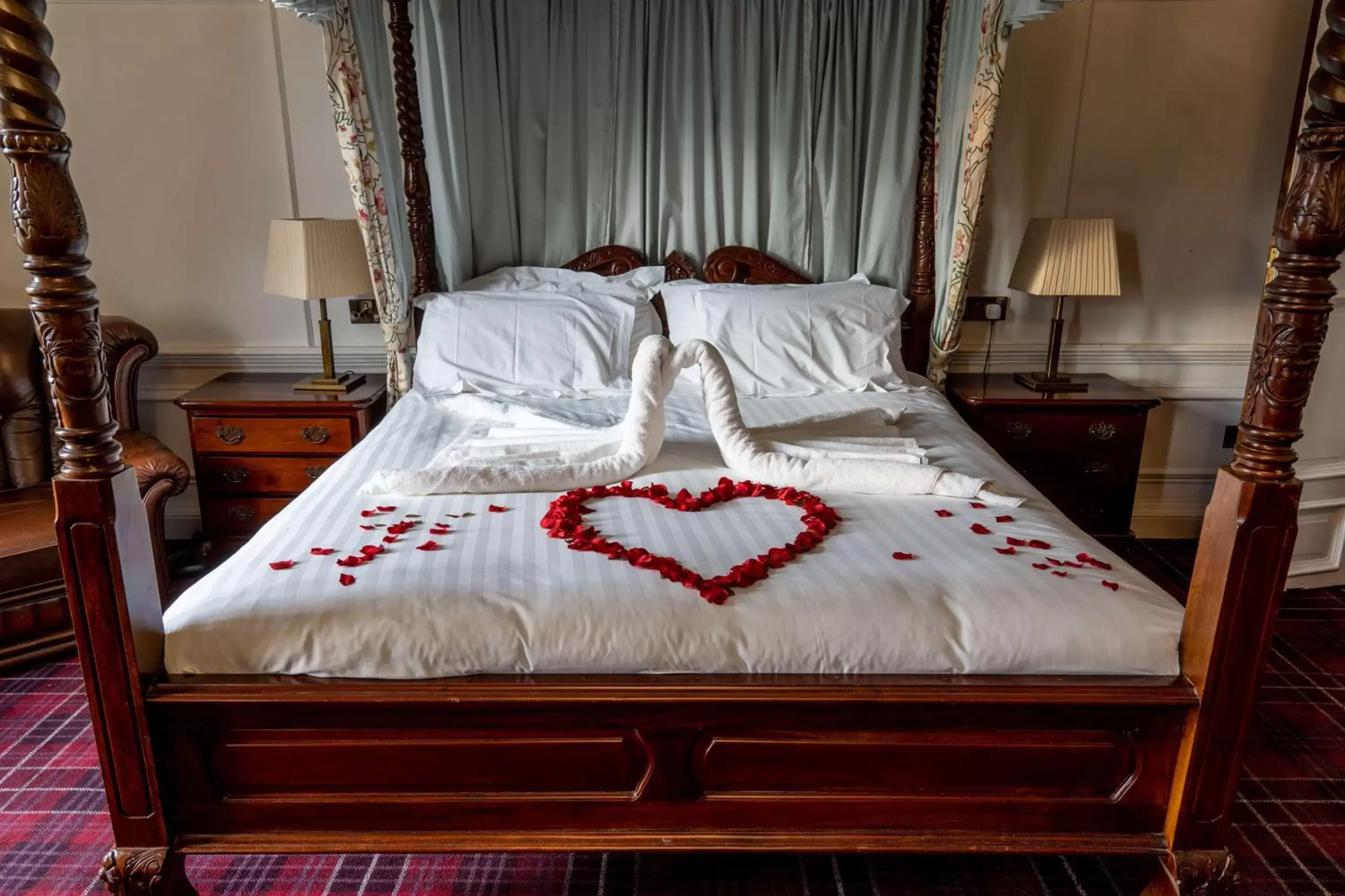 Photo of the whole room, Room Photo in Castle Bromwich Hall; Sure Hotel Collection by Best Western