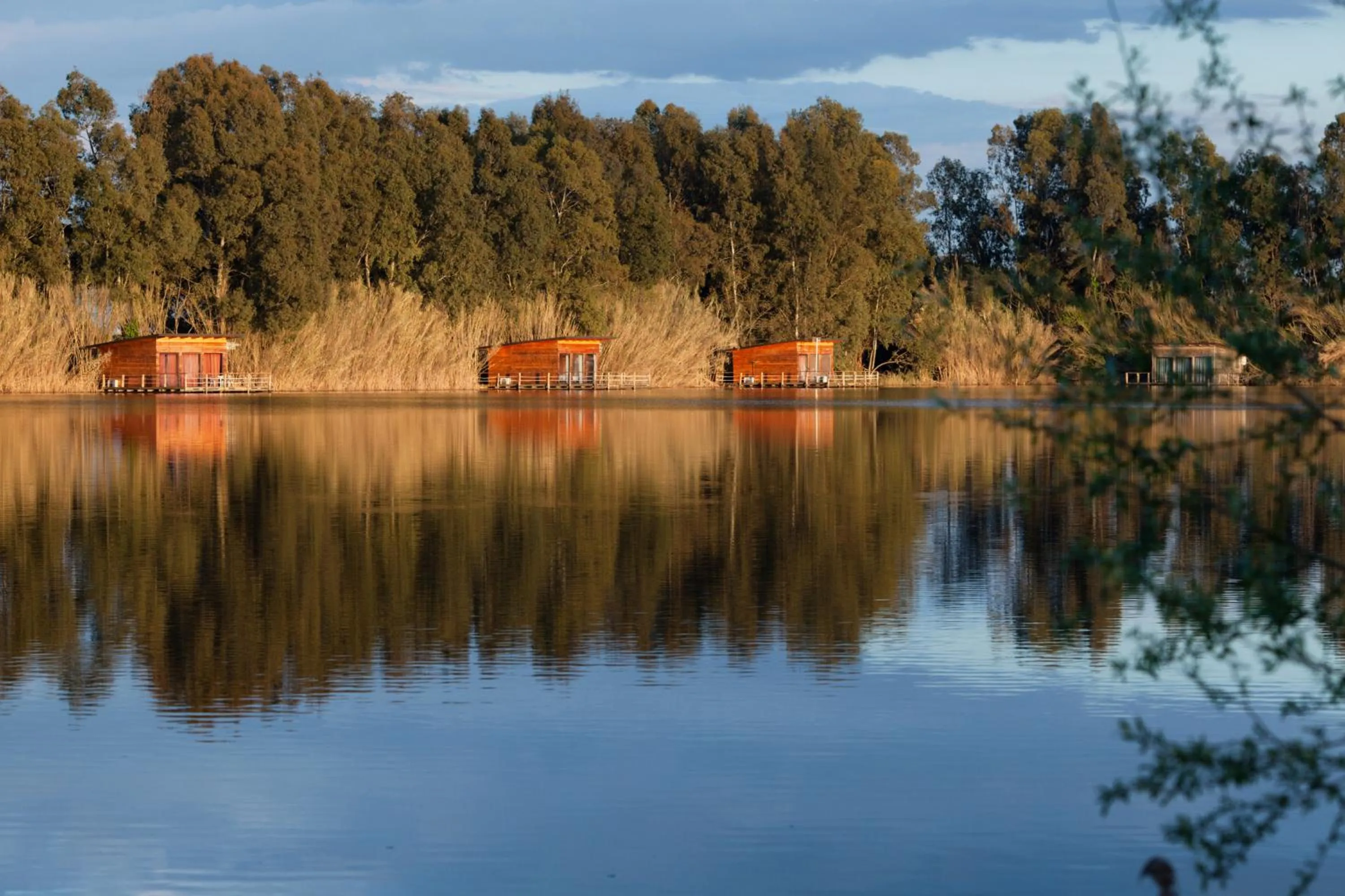 Property building in Plana Resort & SPA