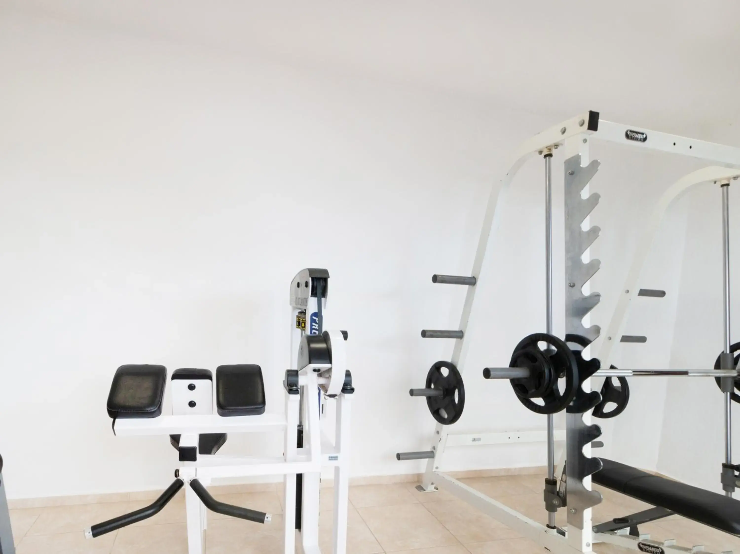 Fitness centre/facilities, Fitness Center/Facilities in Fraga Hotel Boutique