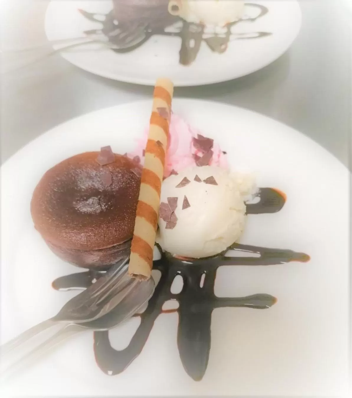 Restaurant/places to eat in Hotel & Restaurant Alte Molkerei Kölleda