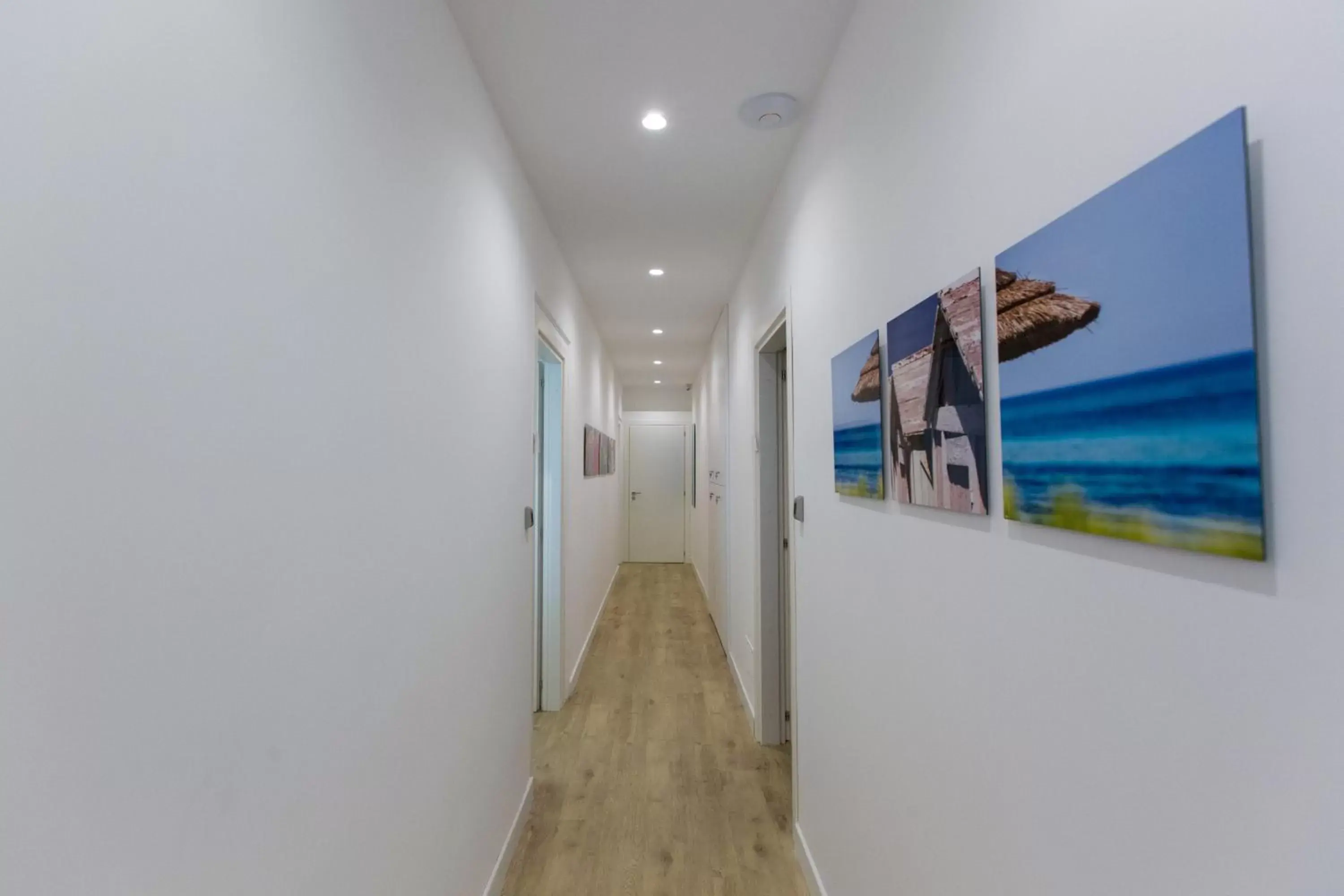 Living room in Palermo In Suite Aparthotel Living room in Palermo In Suite Aparthotel