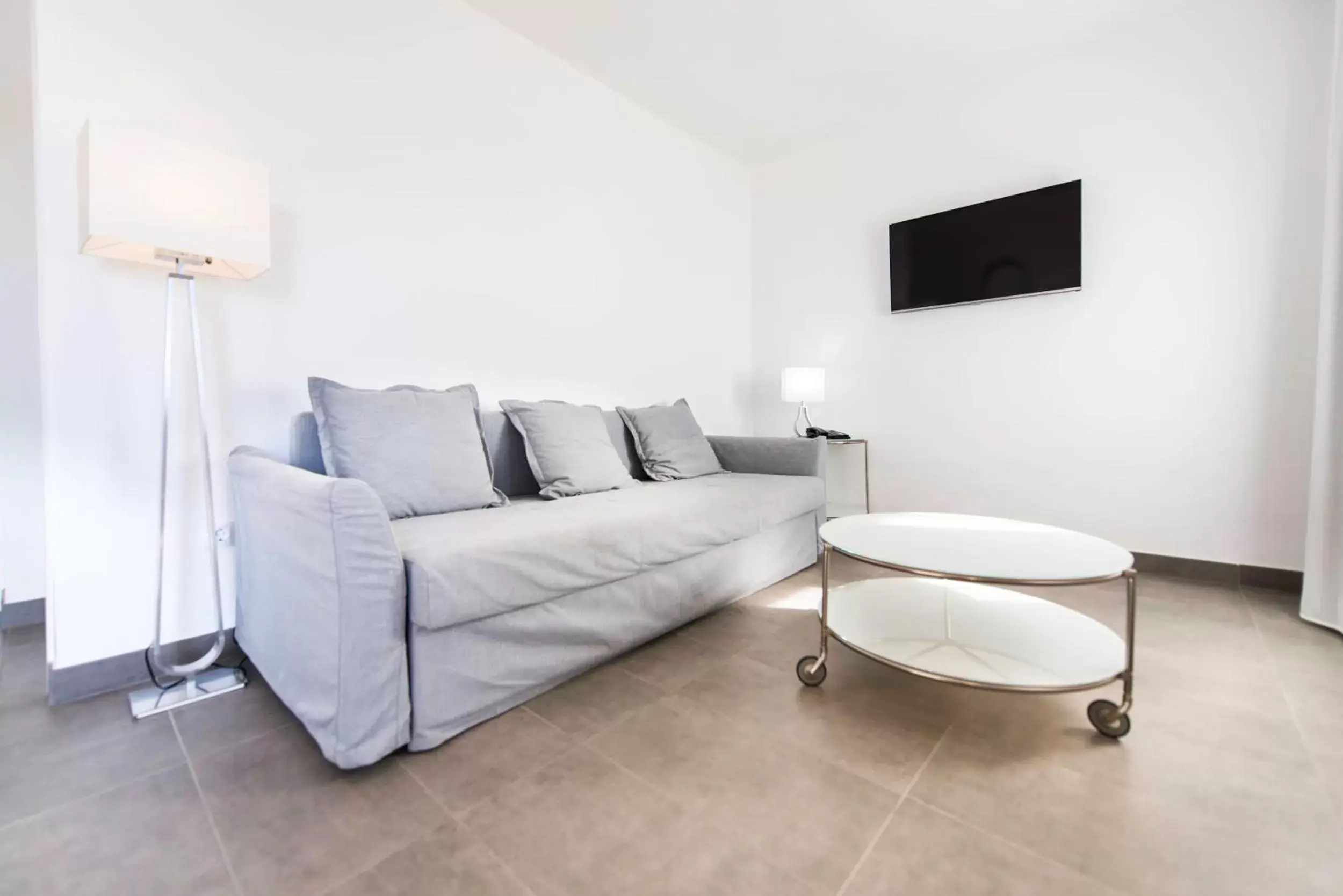 Living room in Kn Hotel Matas Blancas - Solo Adultos Living room in Kn Hotel Matas Blancas - Solo Adultos