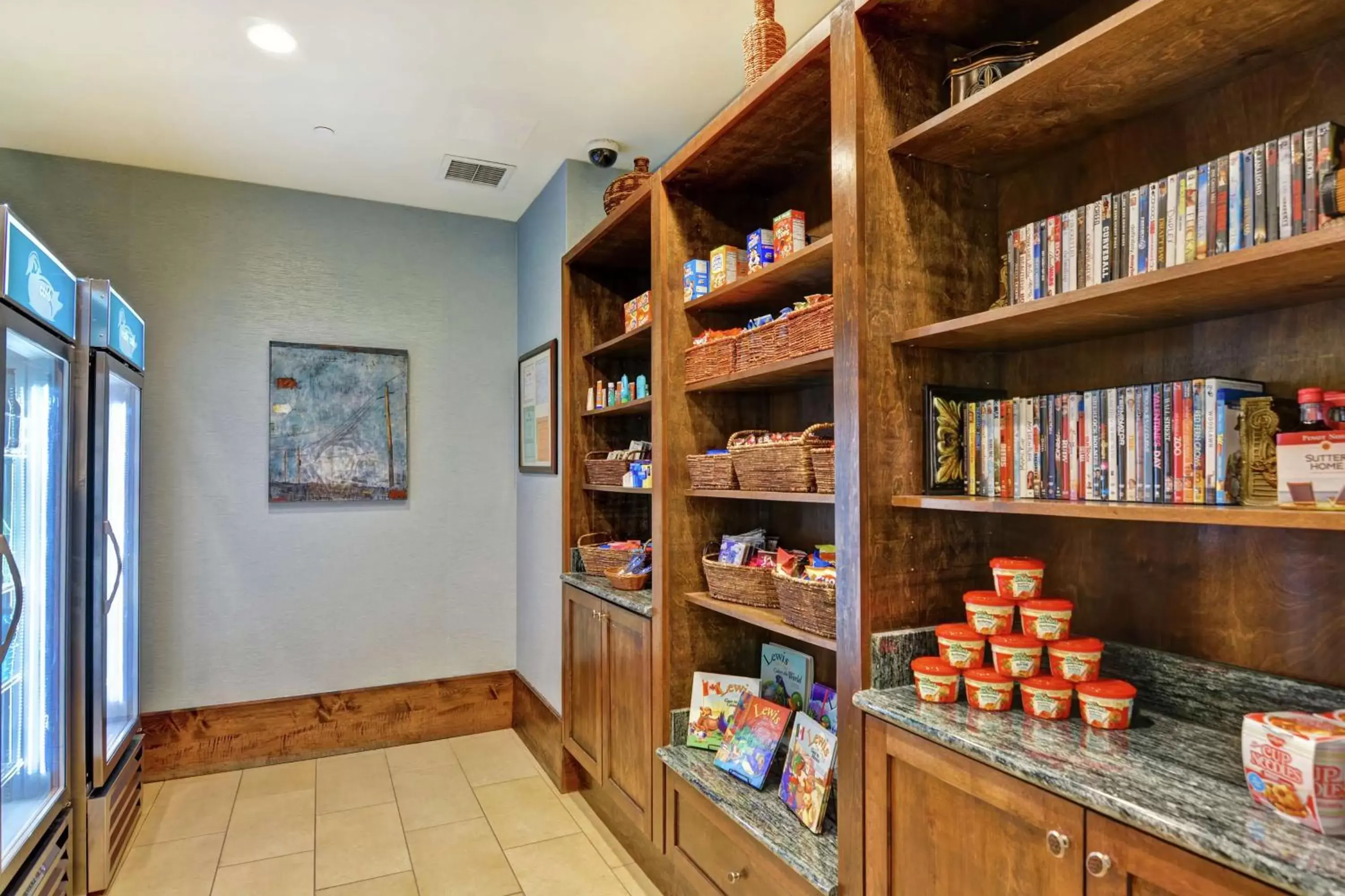 Restaurant/places to eat in Homewood Suites Mobile East Bay/Daphne Restaurant/places to eat in Homewood Suites Mobile East Bay/Daphne