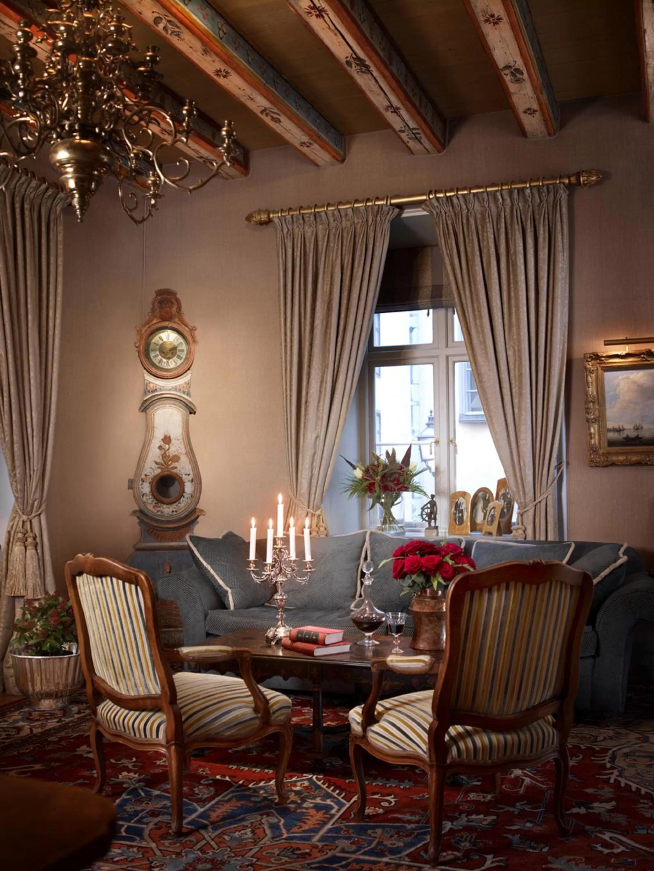 Other in Victory Hotel