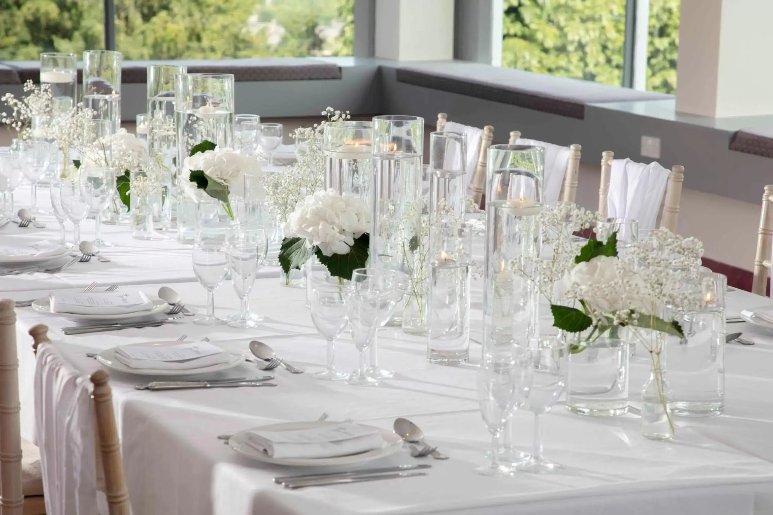 wedding, Restaurant/Places to Eat in The Craiglands Hotel Sure Hotel Collection by Best Western