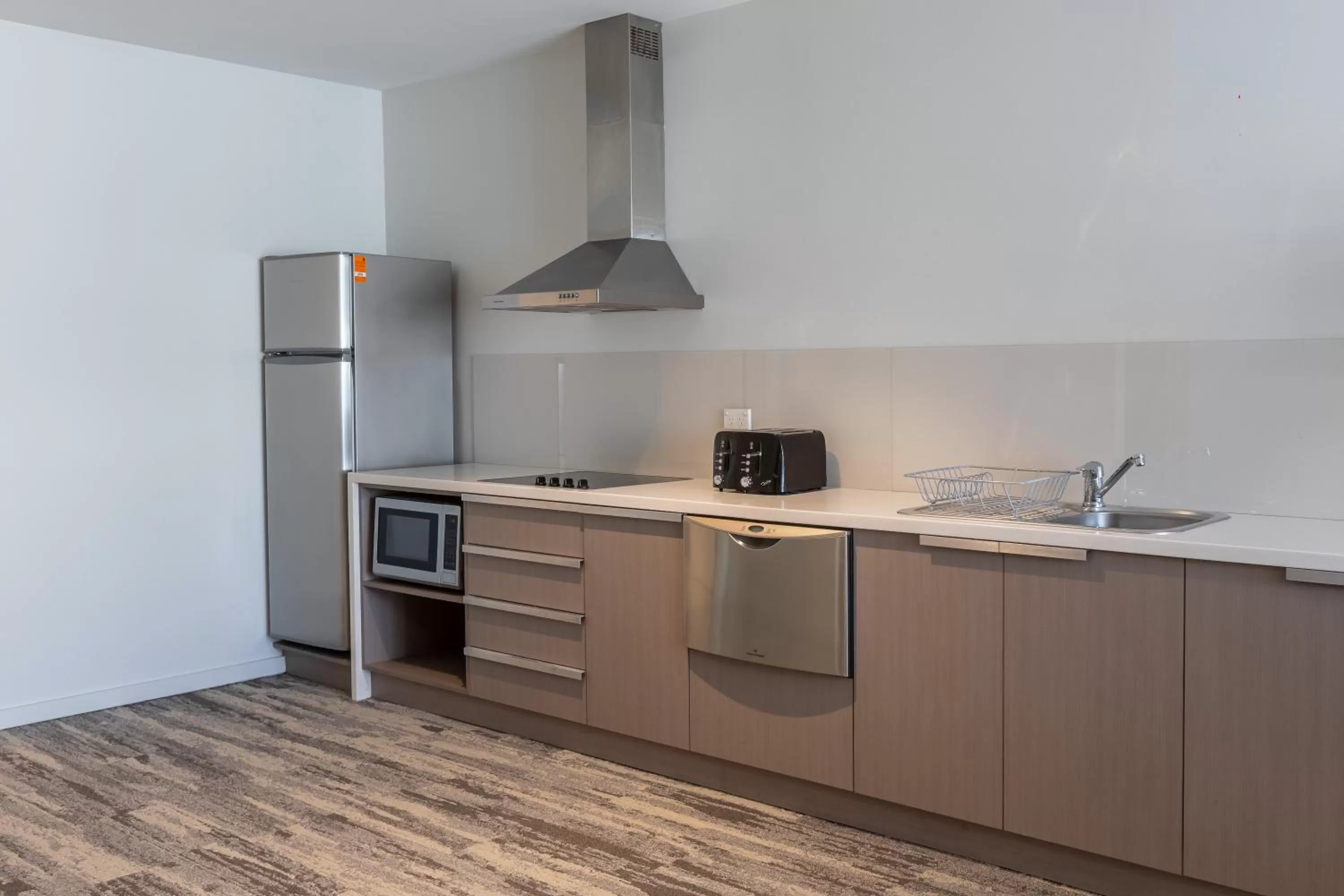 Kitchen or kitchenette in Nightelier Narrabeen