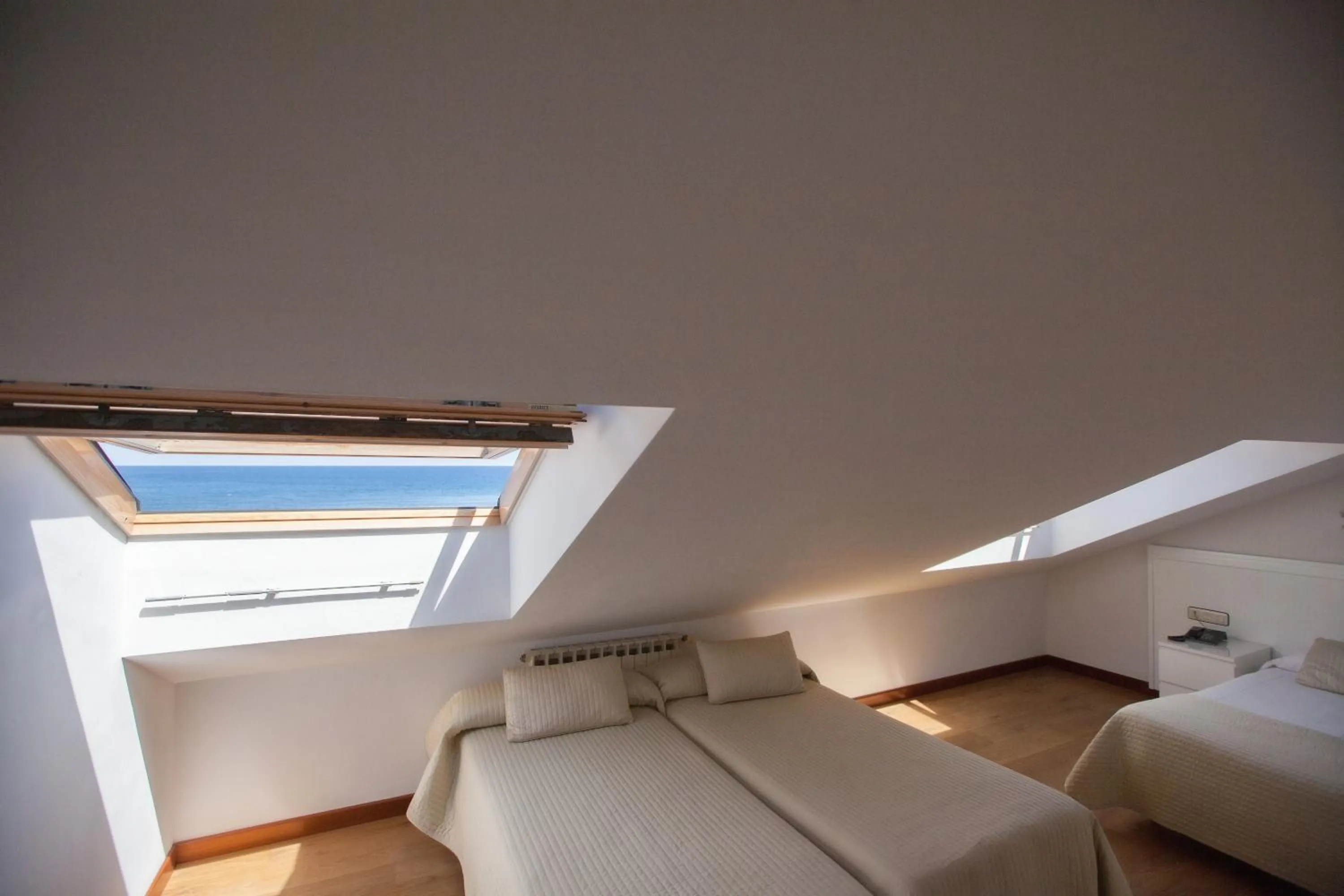 Decorative detail in Hotel Don Pepe