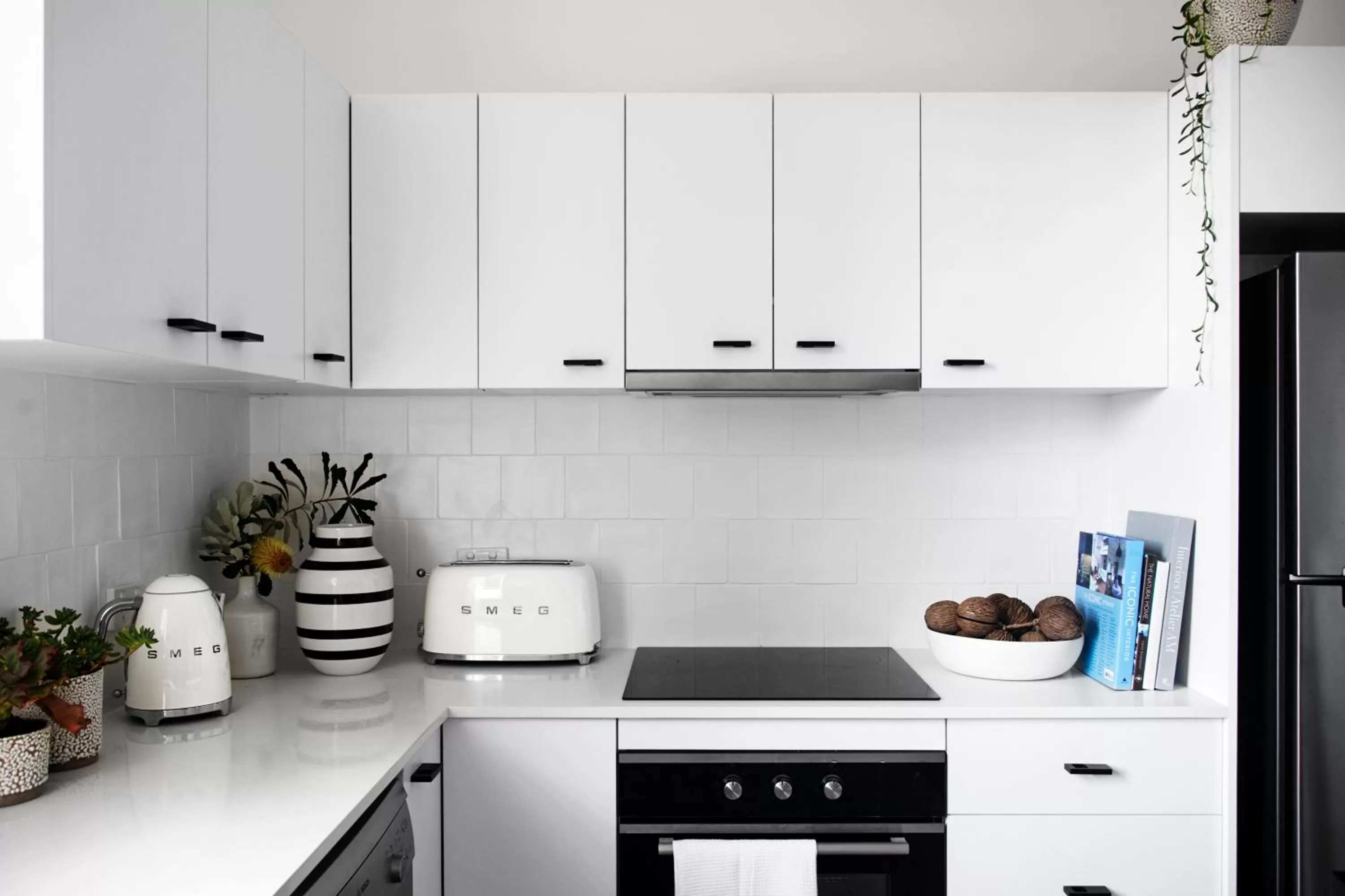 Breakfast in Stunning Flourish ON Bull