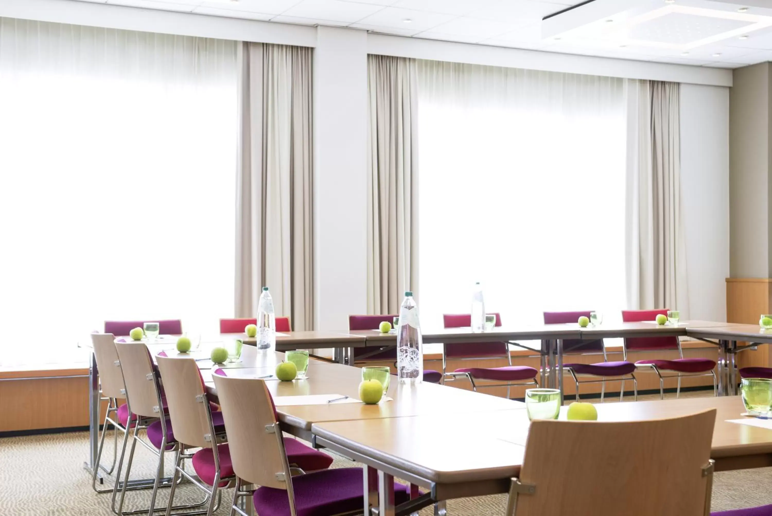 Business facilities in Novotel Breda