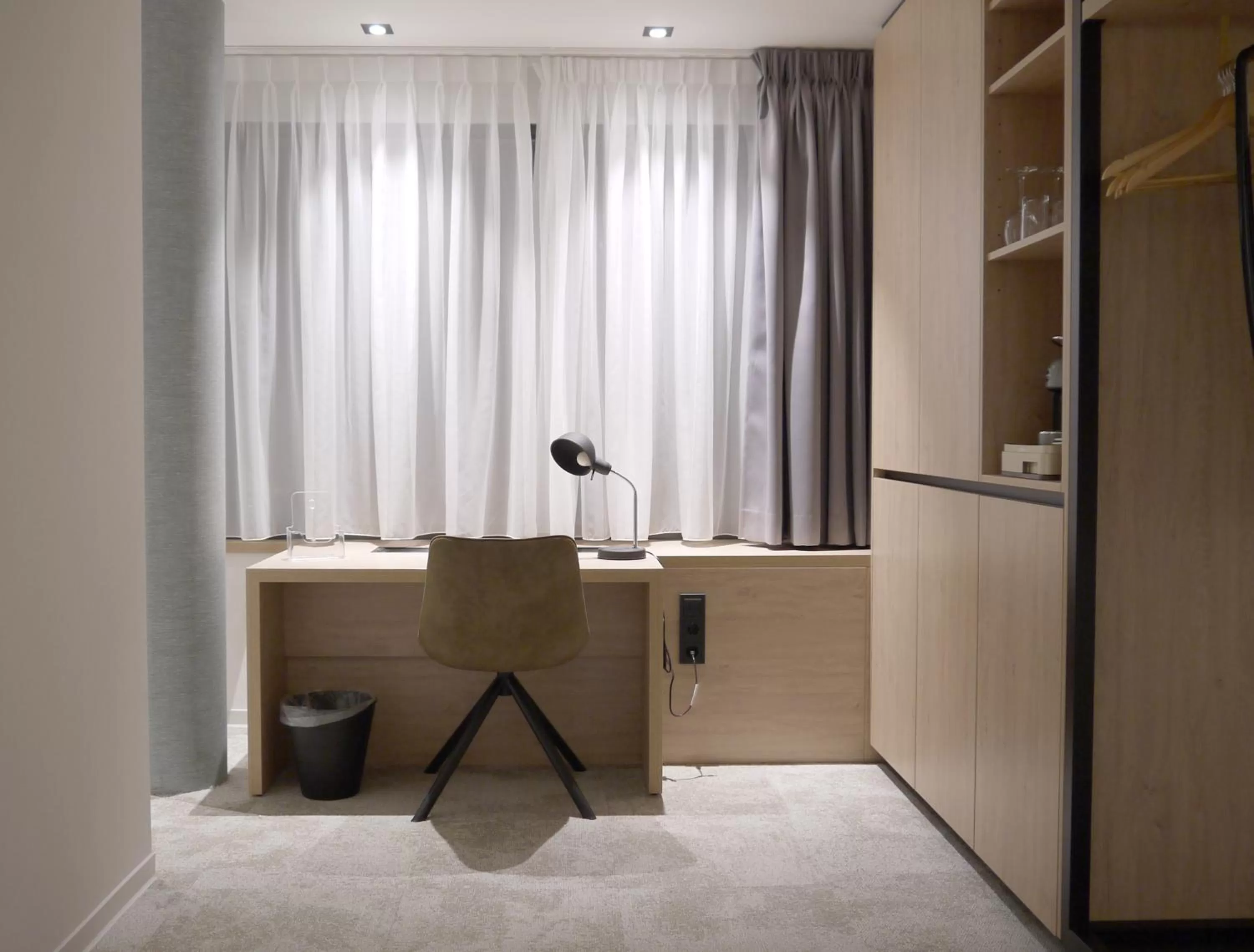 Hotel de Rousch - 4 sterren Superieur