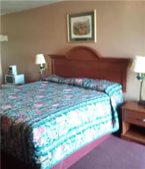 Shamrock Motel Hot Springs