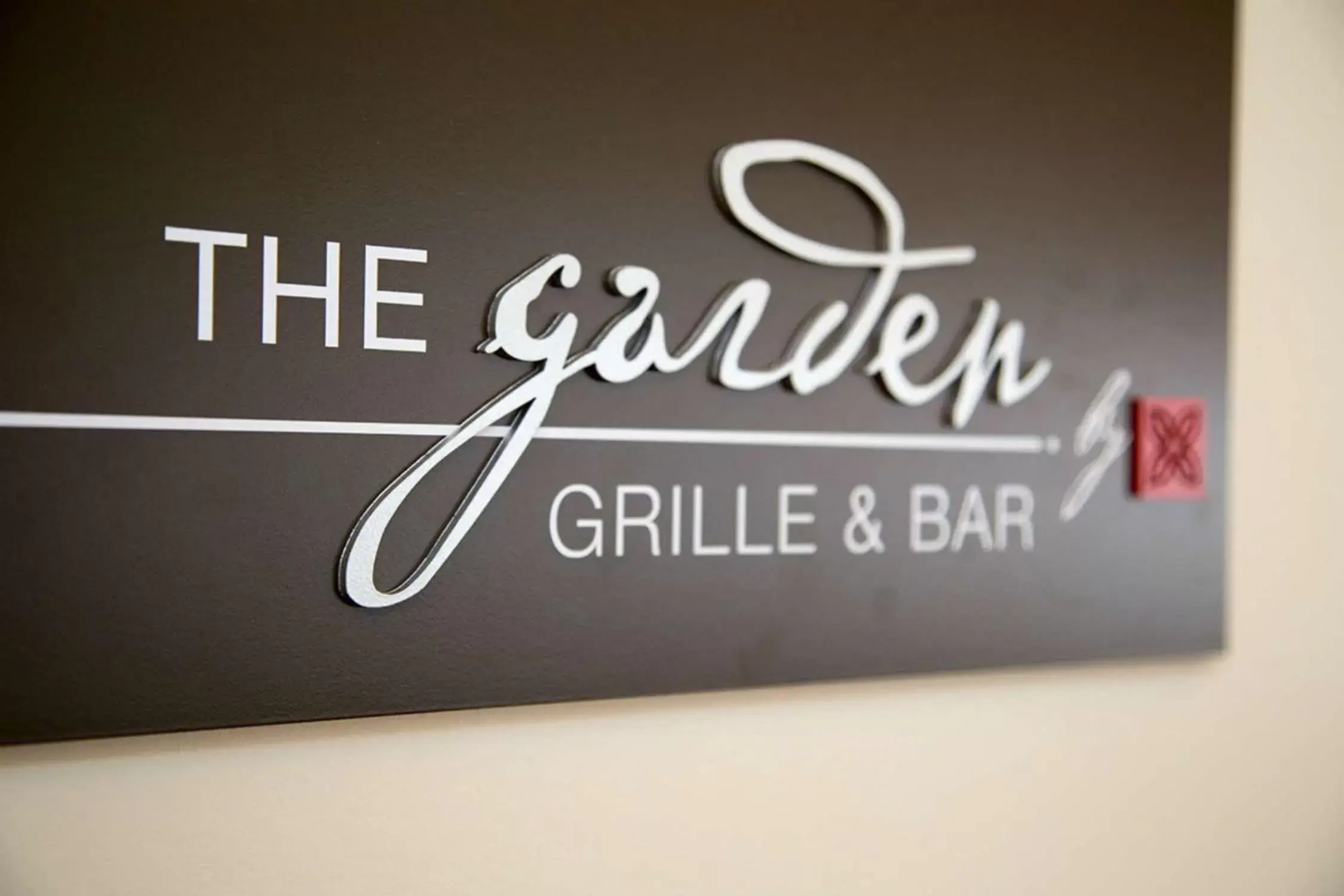 Restaurant/places to eat in Hilton Garden Inn Gettysburg