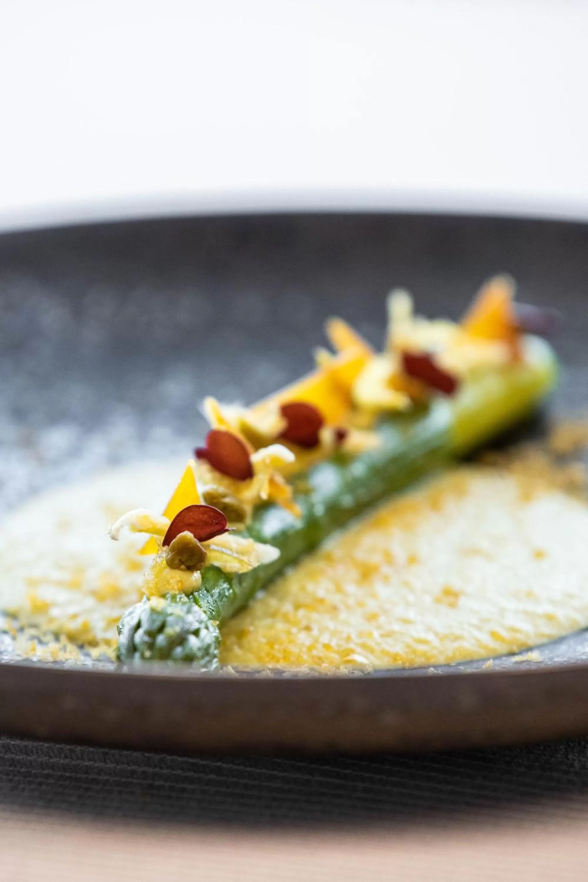 Restaurant/places to eat in Le Grand Hotel de Cabourg - MGallery Collection