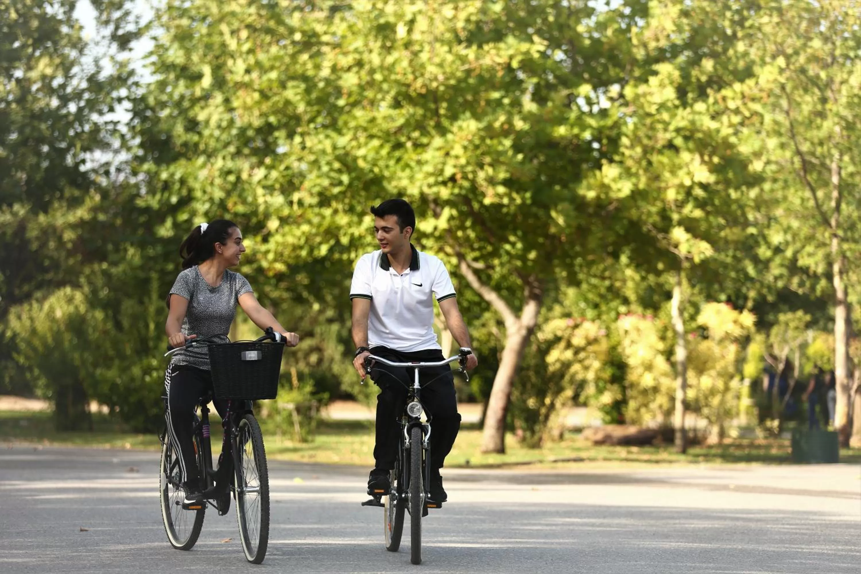 Day in Wyndham Grand Izmir Ozdilek Thermal & Spa