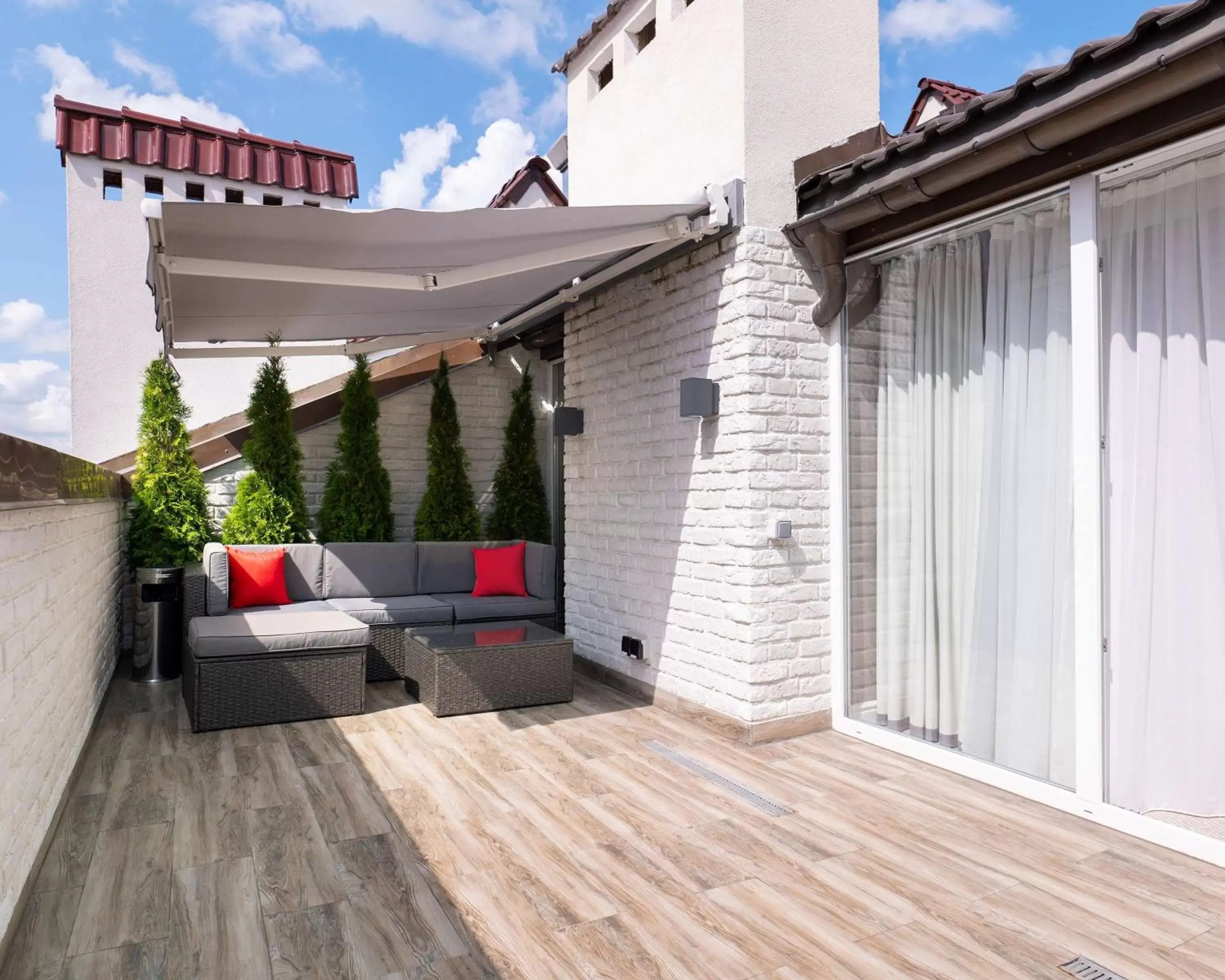 View (from property/room) in Best Western Plus Market Square Lviv View (from property/room) in Best Western Plus Market Square Lviv